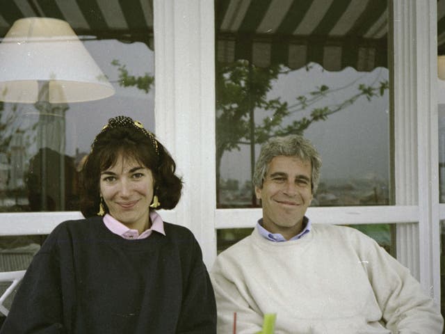 <p>Jeffrey Epstein lived the high-life from his accumulated wealth with his ex-partner Ghislaine Maxwell</p>