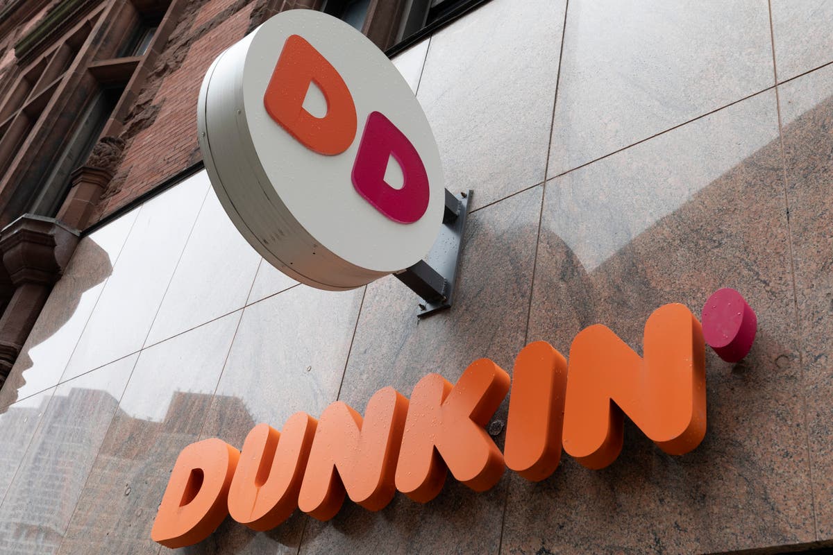 Exploding toilet at a Dunkin&rsquo; store in Florida left a customer filthy and injured, lawsuit claims