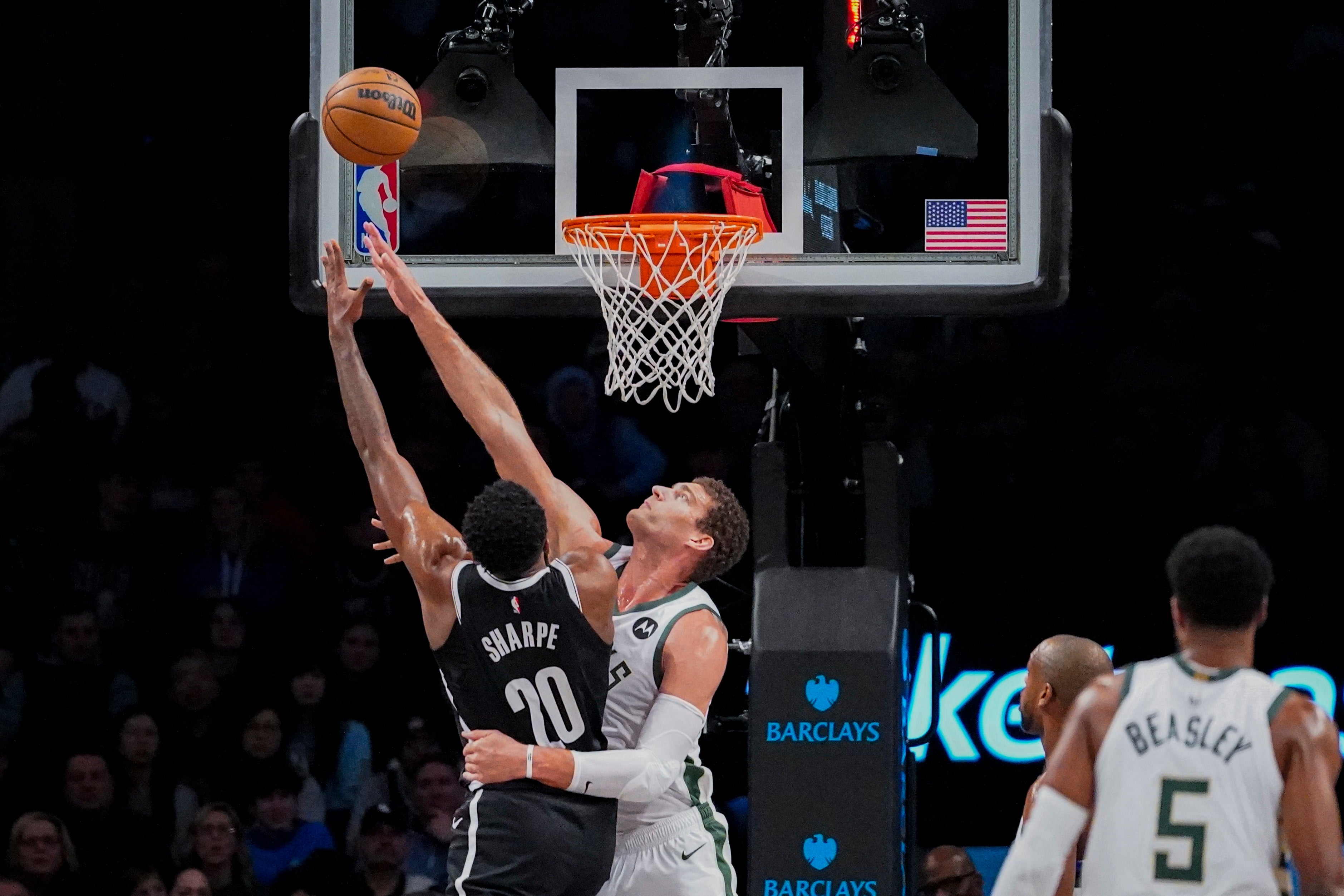 Nets basketball sale