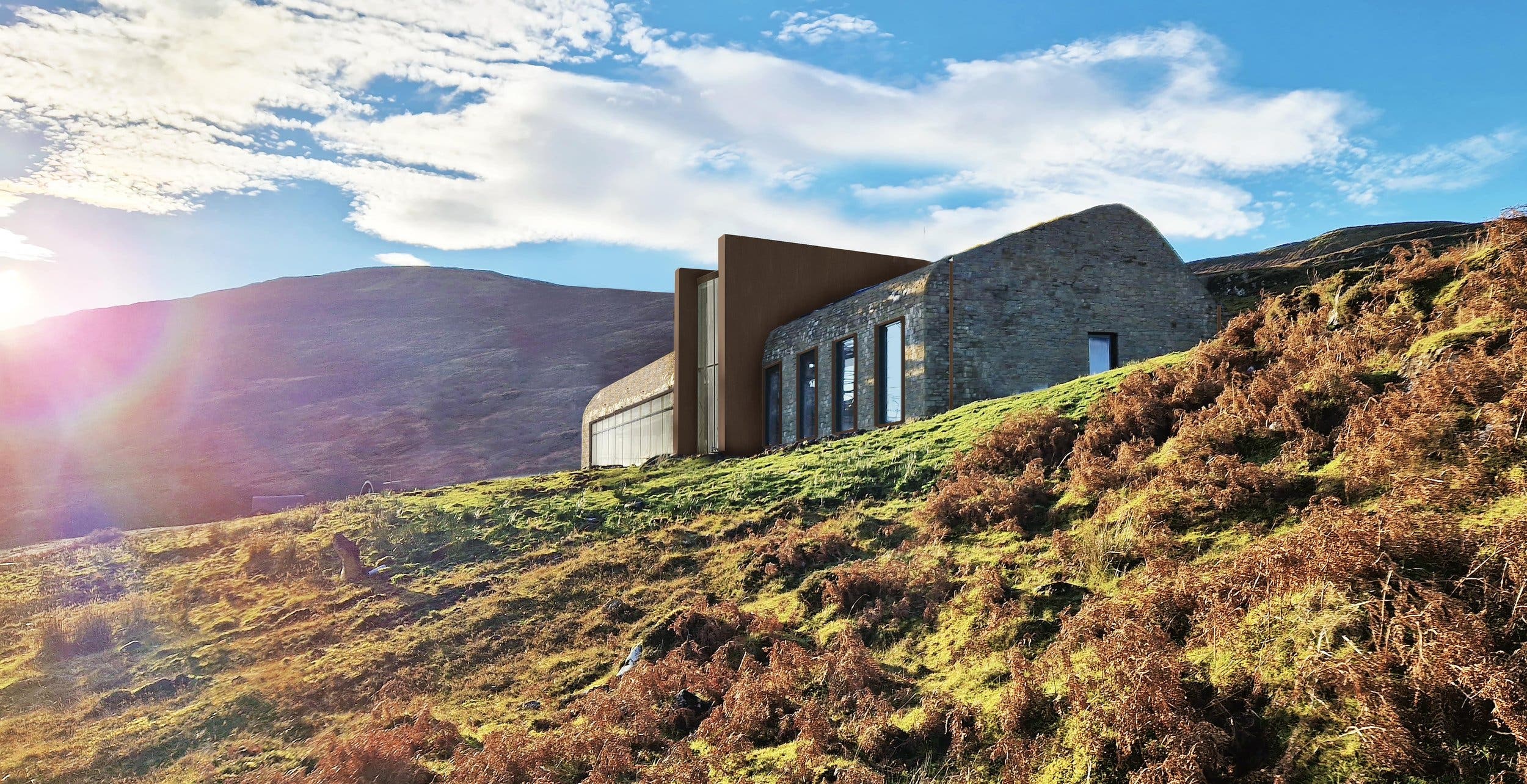 The Bracken Hide hotel review: A smart yet flawed retreat on the Isle of Skye - Vimarsana News
