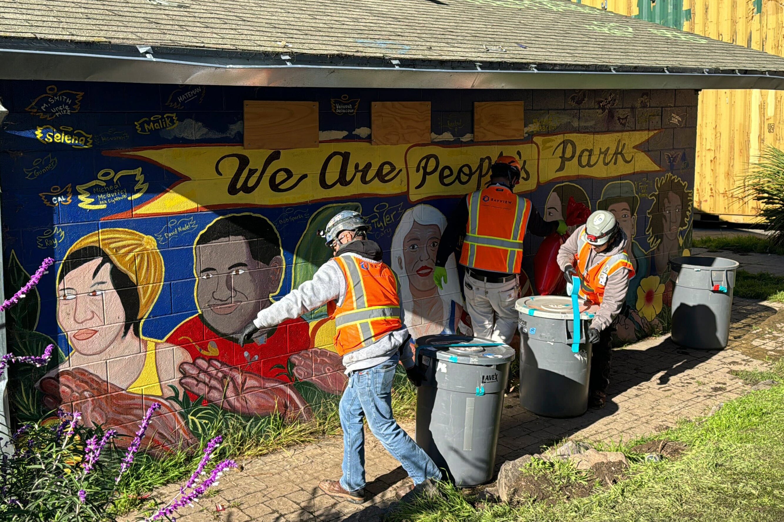 UC Berkeley Student Housing