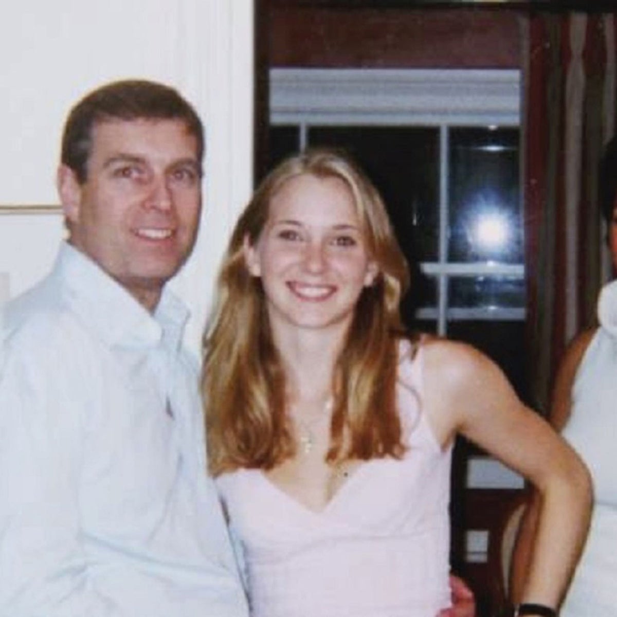 Journalist helped 'concoct' sex assault claims against Andrew, Maxwell claimed | The Independent