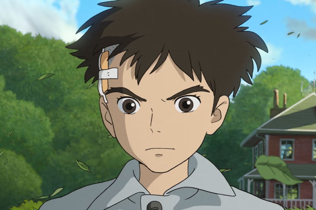 Hayao Miyazaki: Anime great behind Studio Ghibli