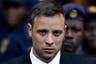 Oscar Pistorius sighted a year after his release on parole