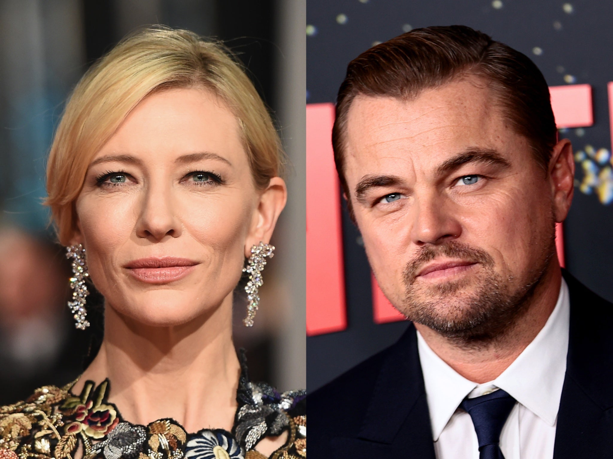 Epstein List Why Leonardo DiCaprio Cate Blanchett And Cameron Diaz 
