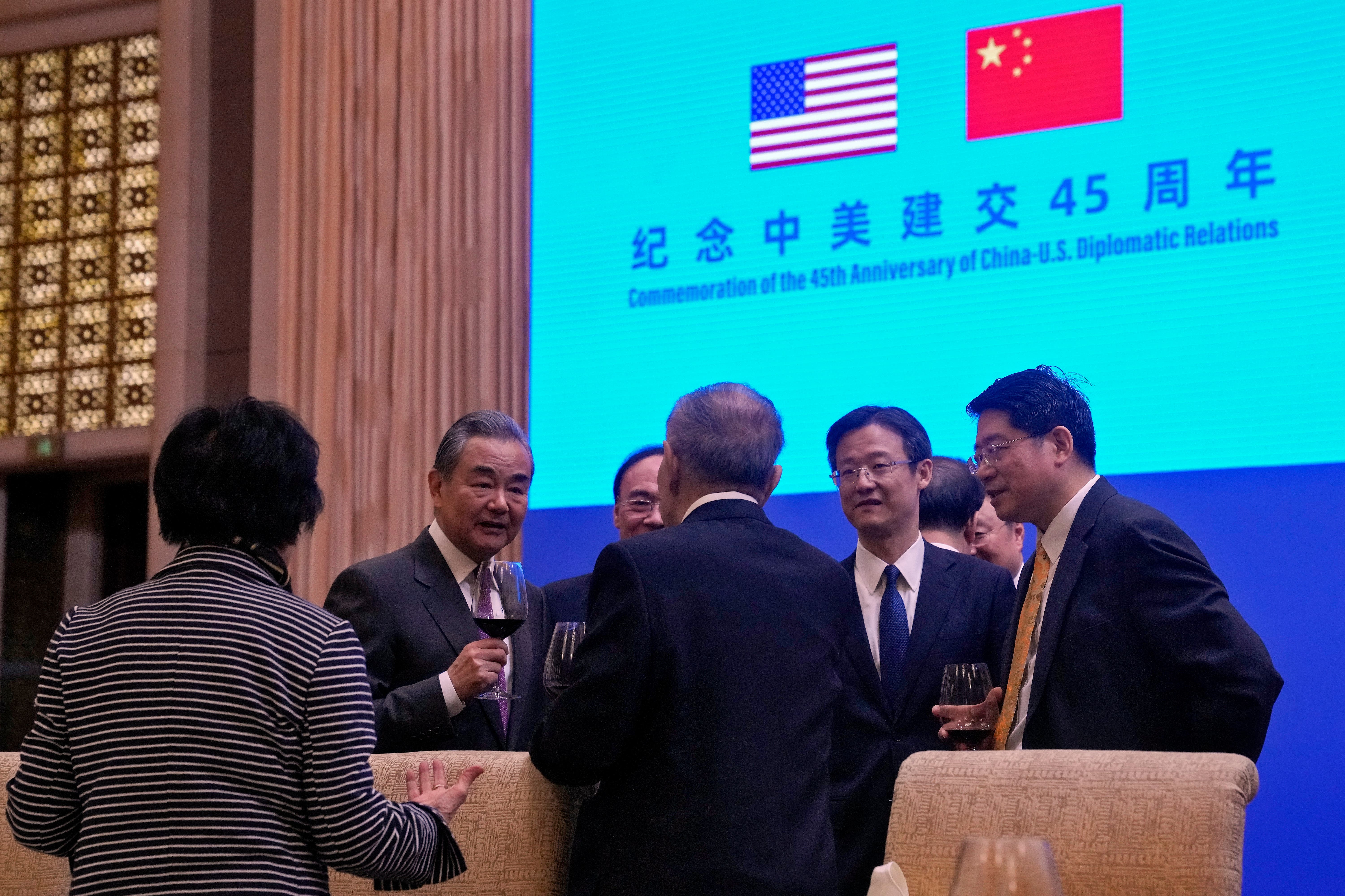 US biotech company halts sales of DNA kits in Tibet, as lawmakers mull more export controls on China - Vimarsana News