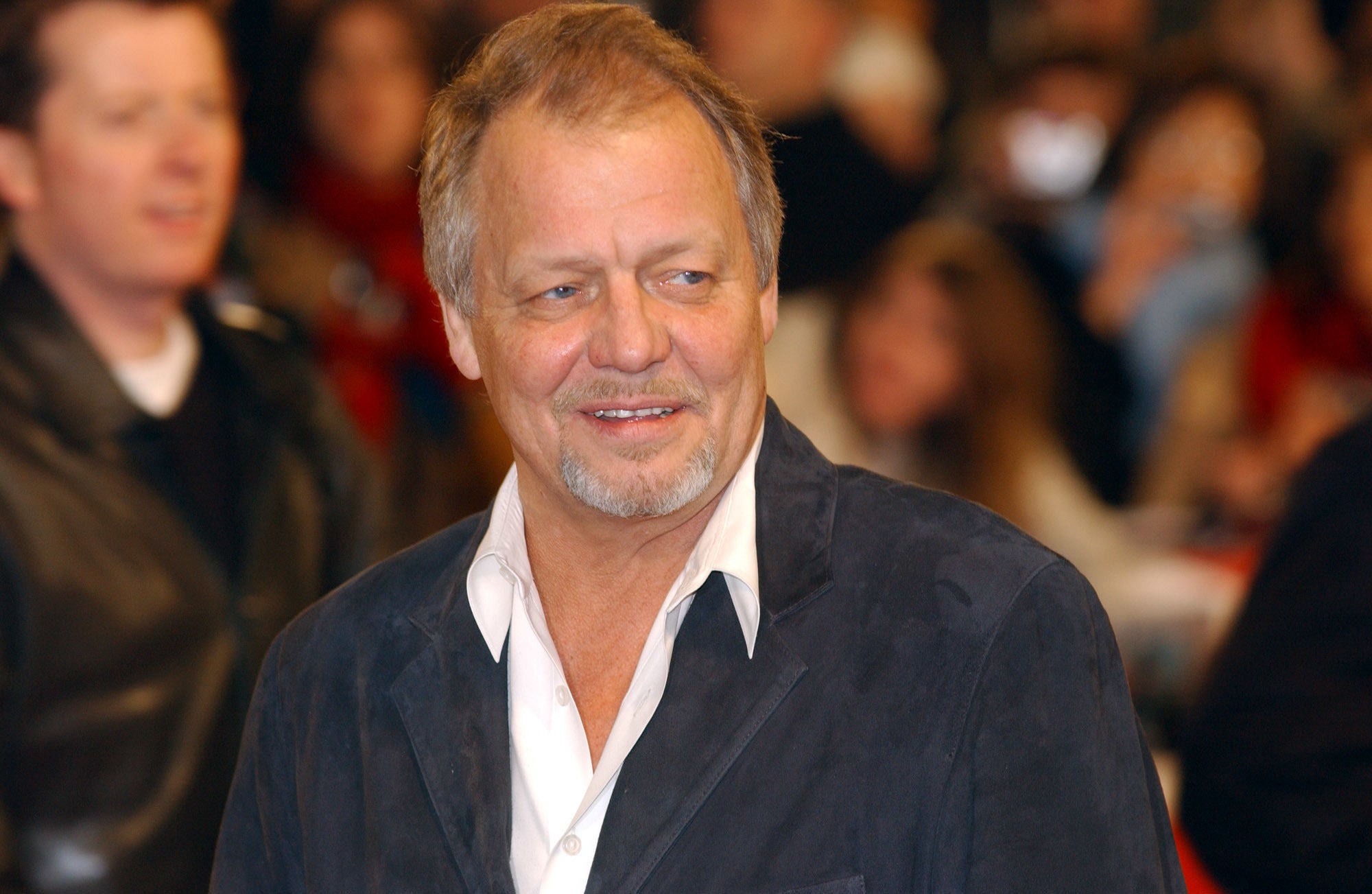 David Soul has died, aged 80