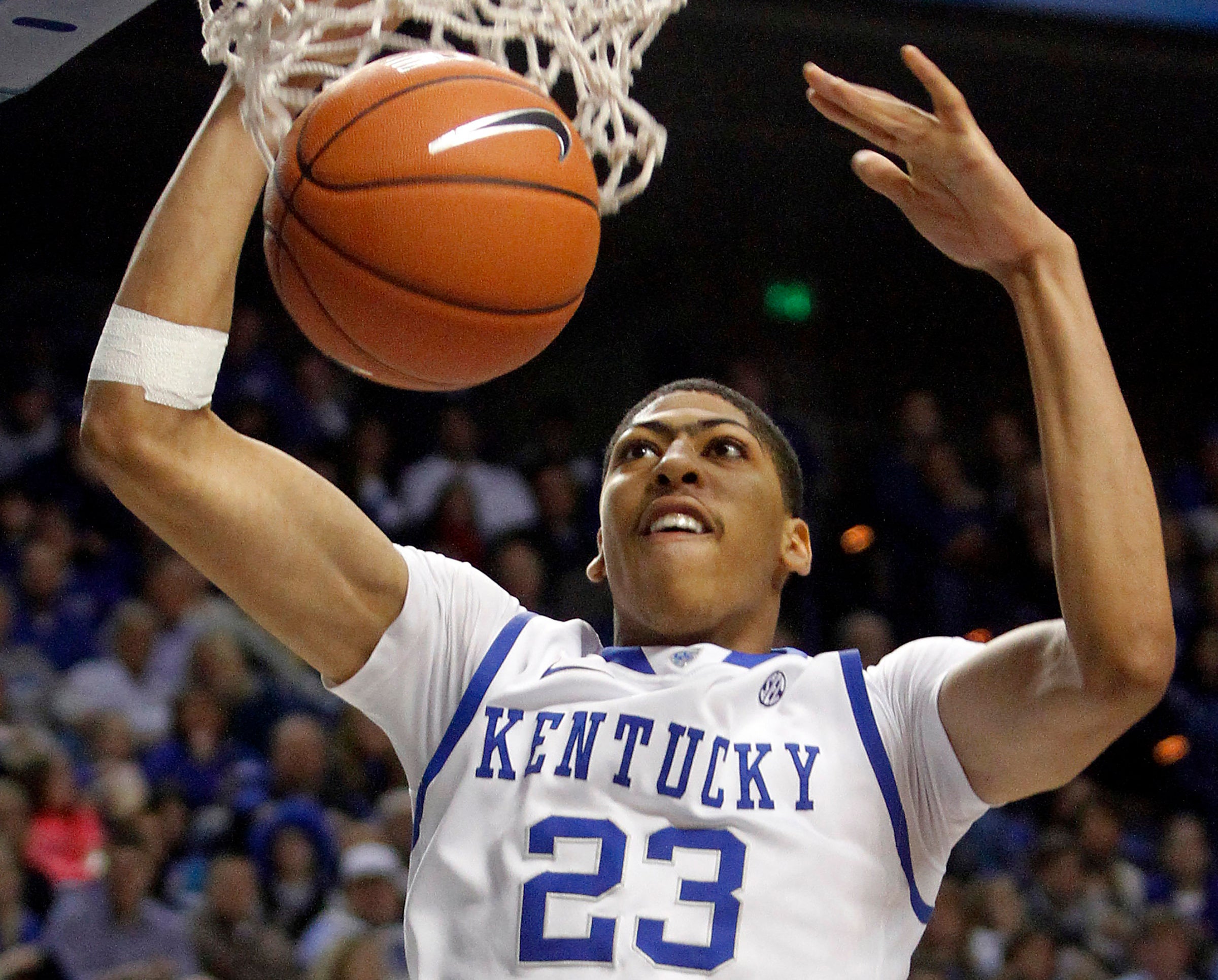 T25 at 75 One and Done