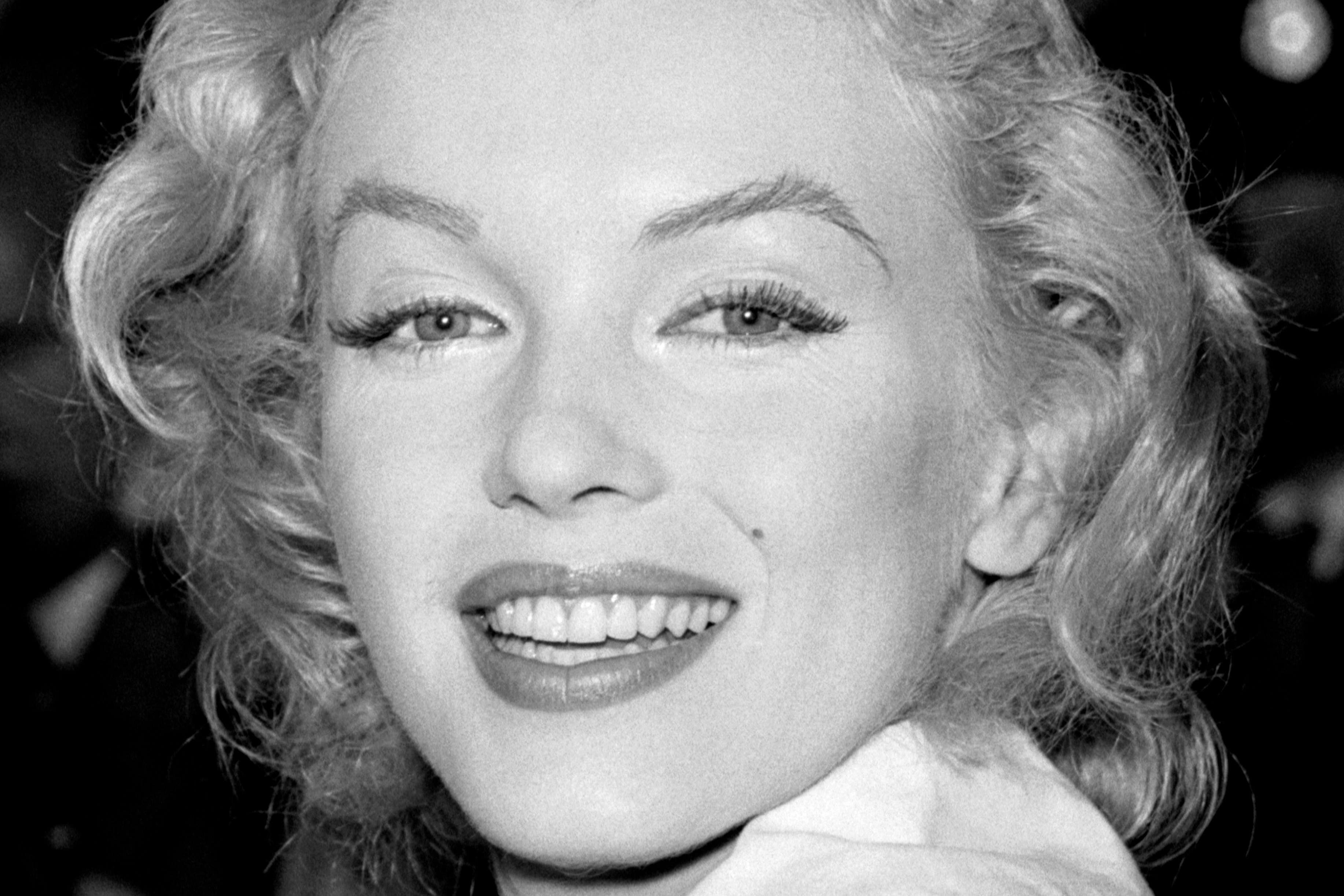 Items owned by Marilyn Monroe are to be auctioned (PA)