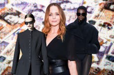 Are the middle classes killing off luxury fashion? Stella McCartney would really like to know