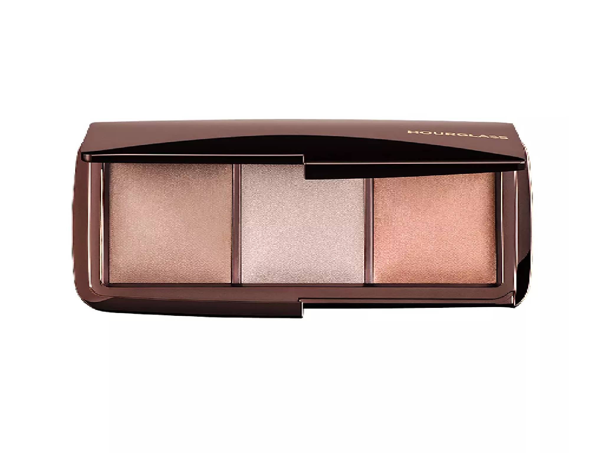  Hourglass ambient lighting palette