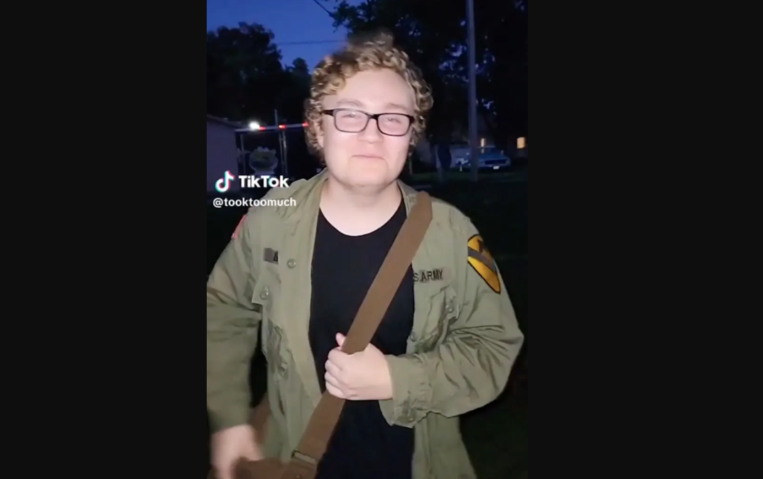 Iowa school shooter Dylan Butler