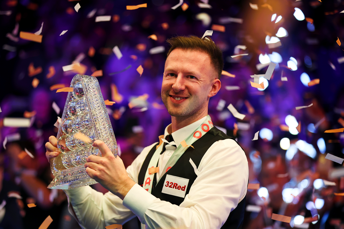 Masters snooker schedule and order of play