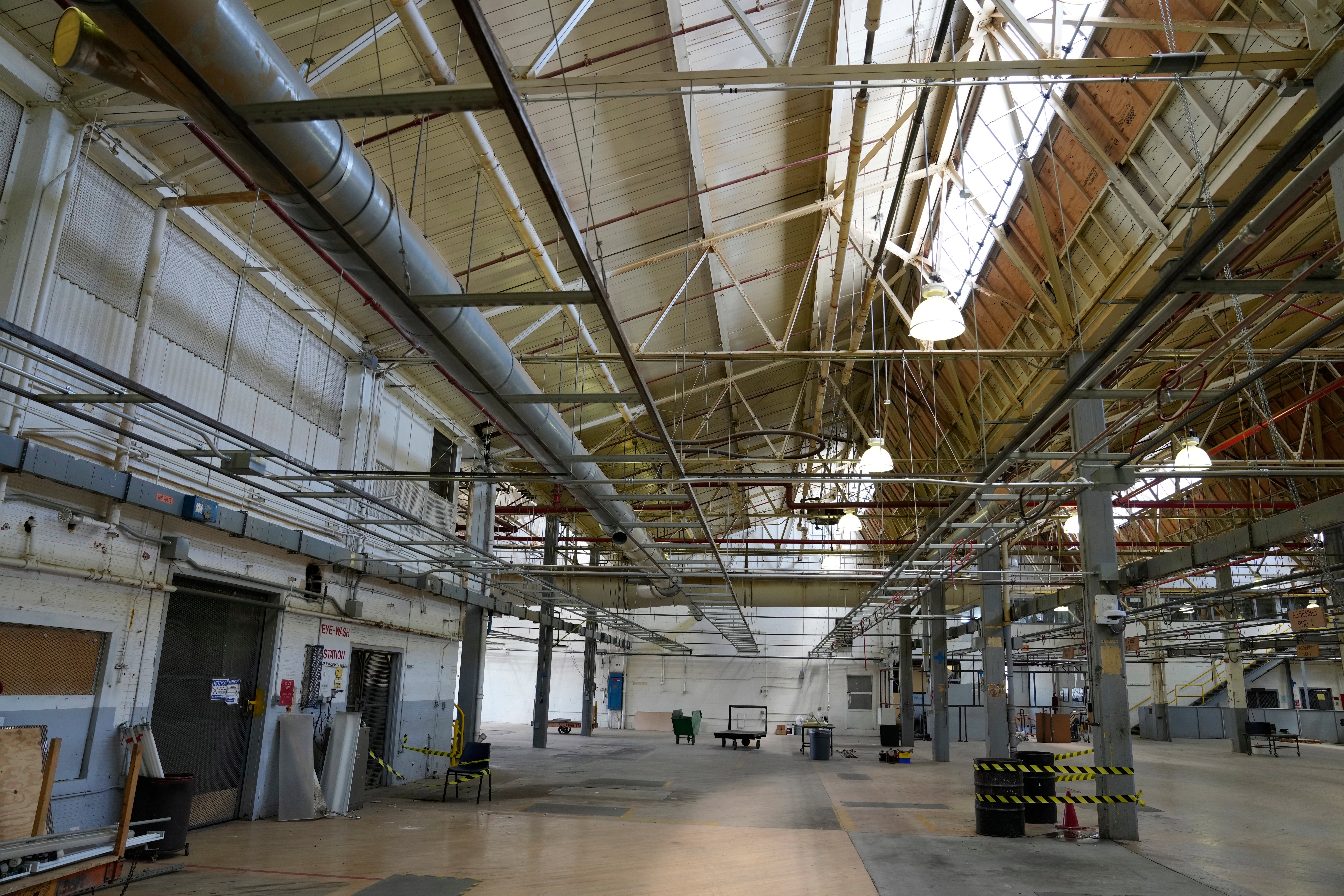 California Newsom San Quentin