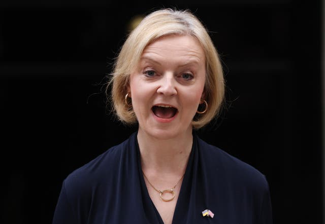Liz Truss’s disastrous mini-budget ultimately led to her early resignation as prime minister