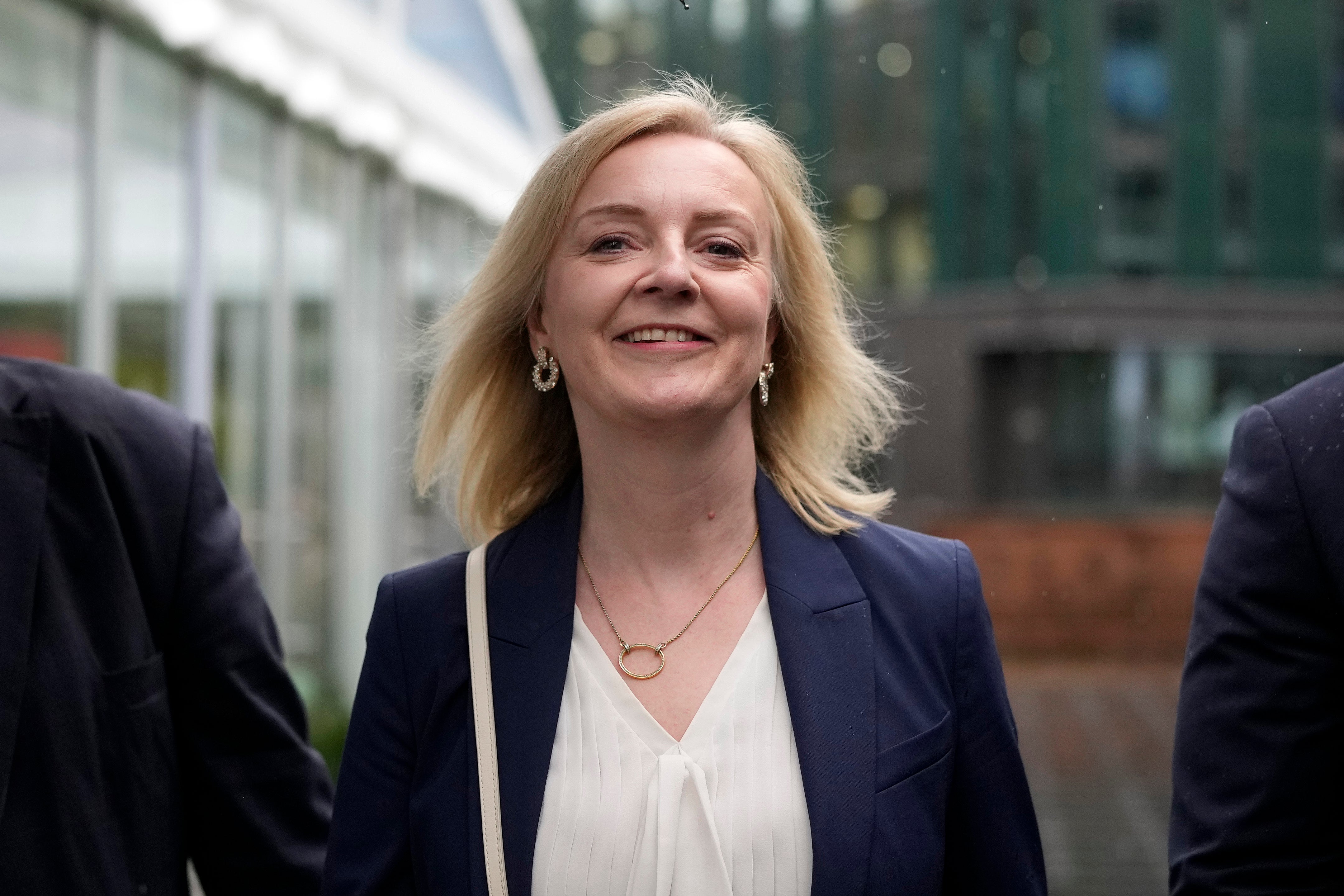 Liz Truss has been unapologetic about economic chaos during her time at No 10