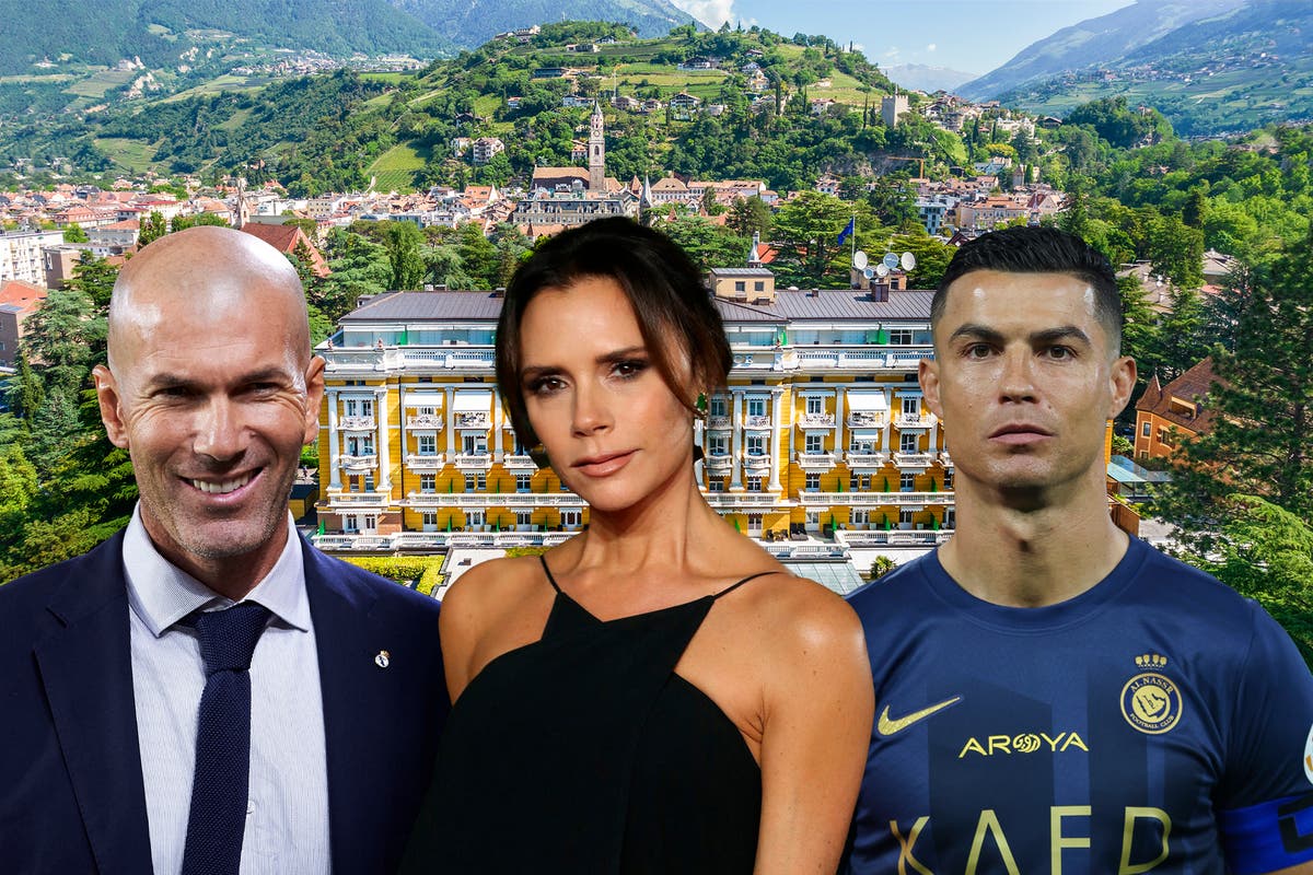 Recensione Merano Palace: il resort benessere italiano amato dalle celebrità tra cui Victoria Beckham