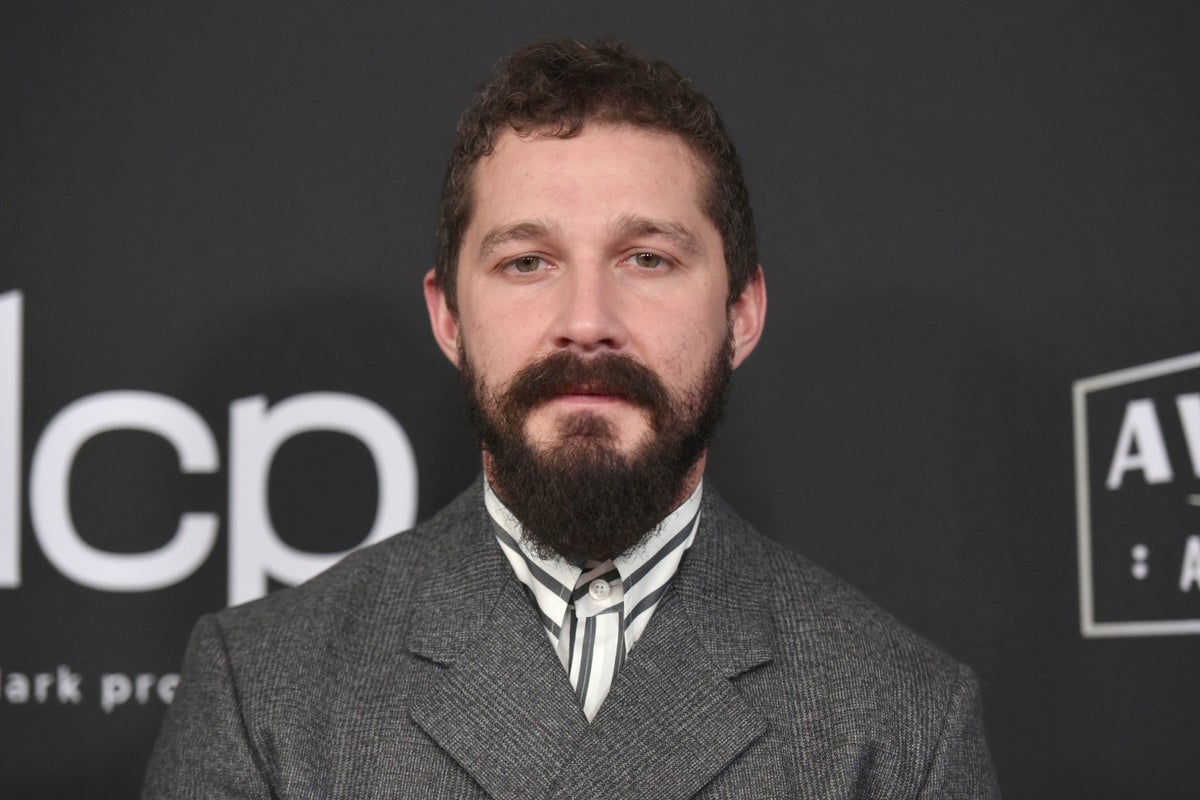 Shia LaBeouf accused of using homophobic slurs during New Orleans arrest