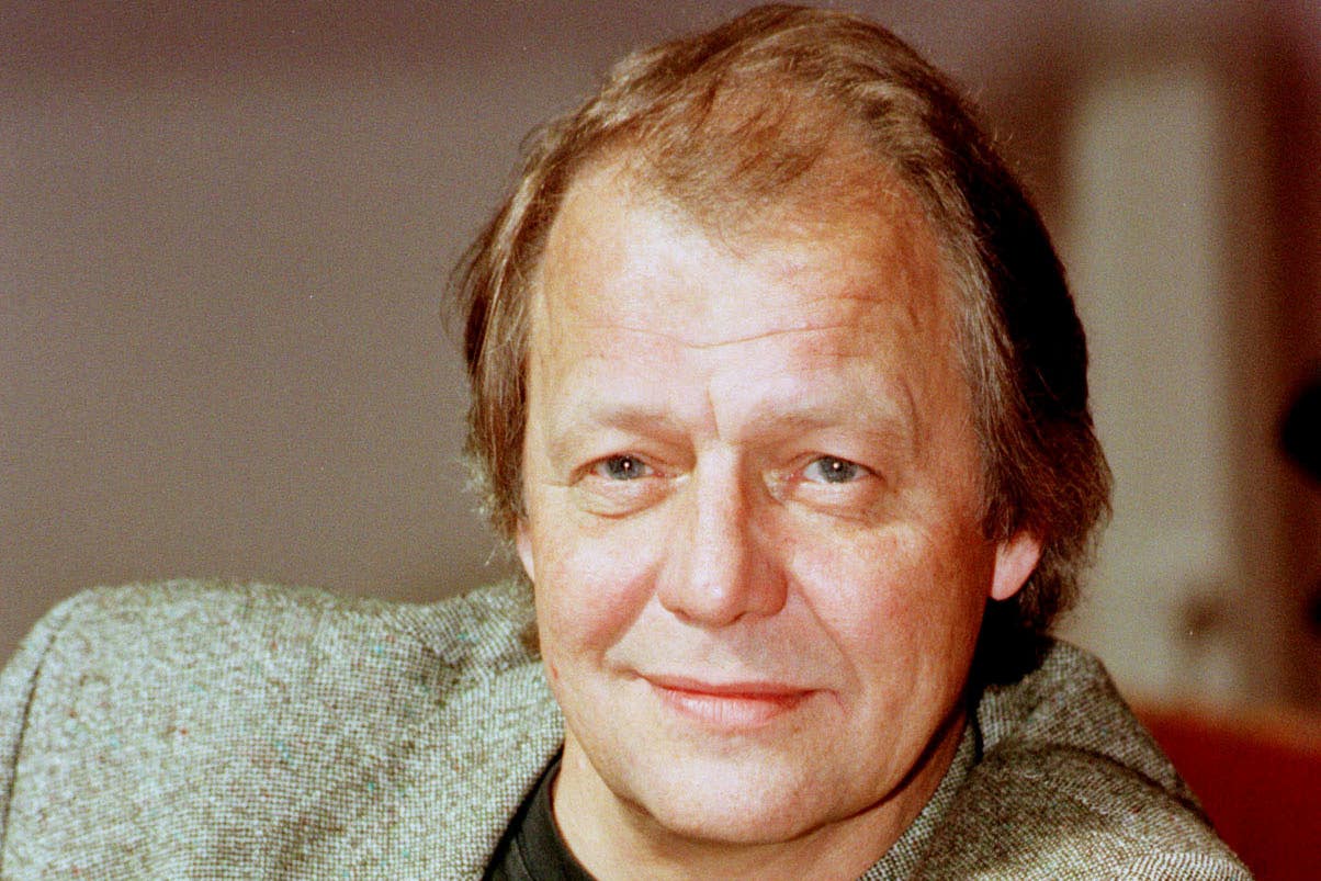 David Soul, a Star of the Hit Cop Show 'Starsky & Hutch,' Dies at