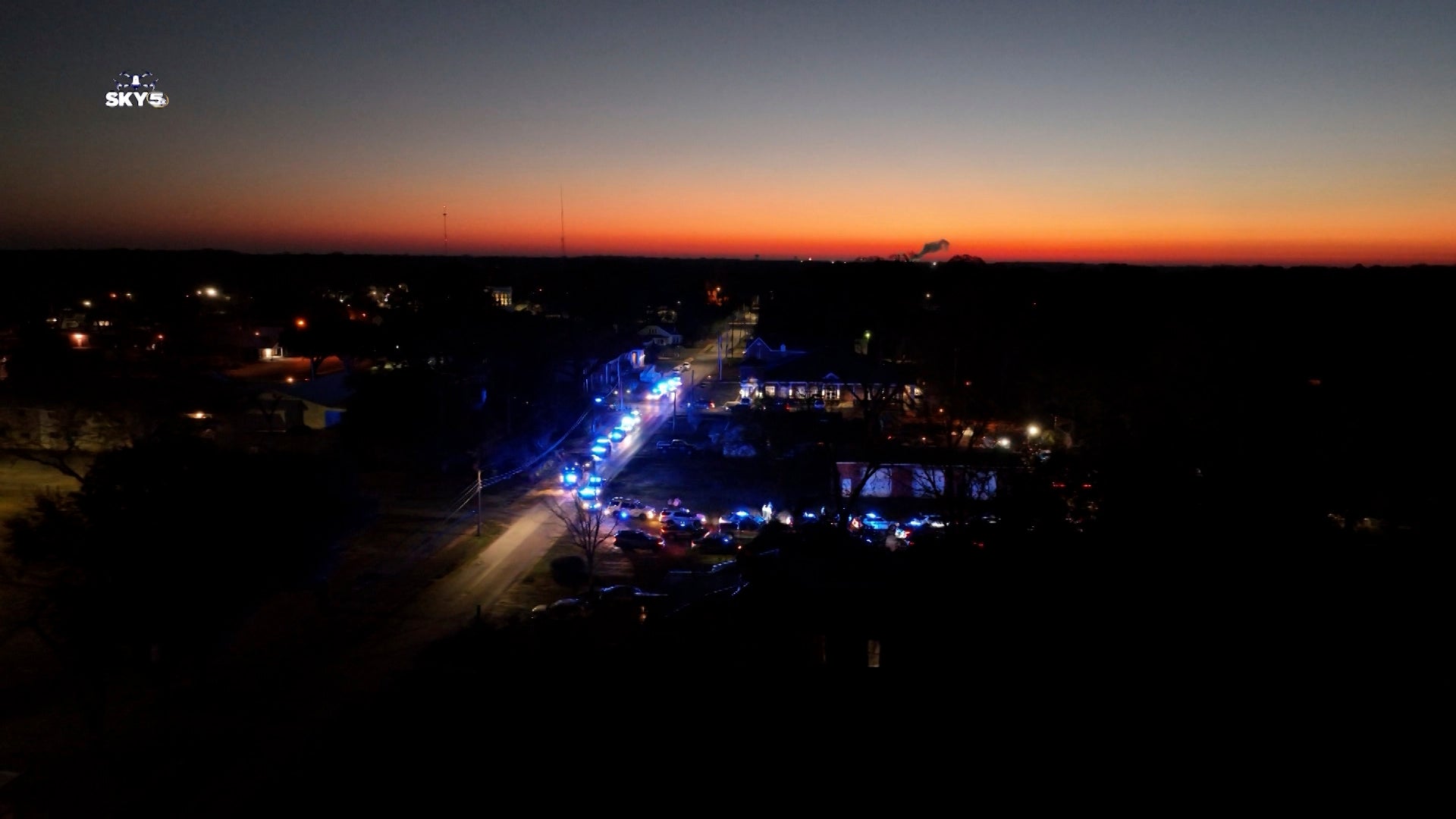 Deputy Killed-Mississippi