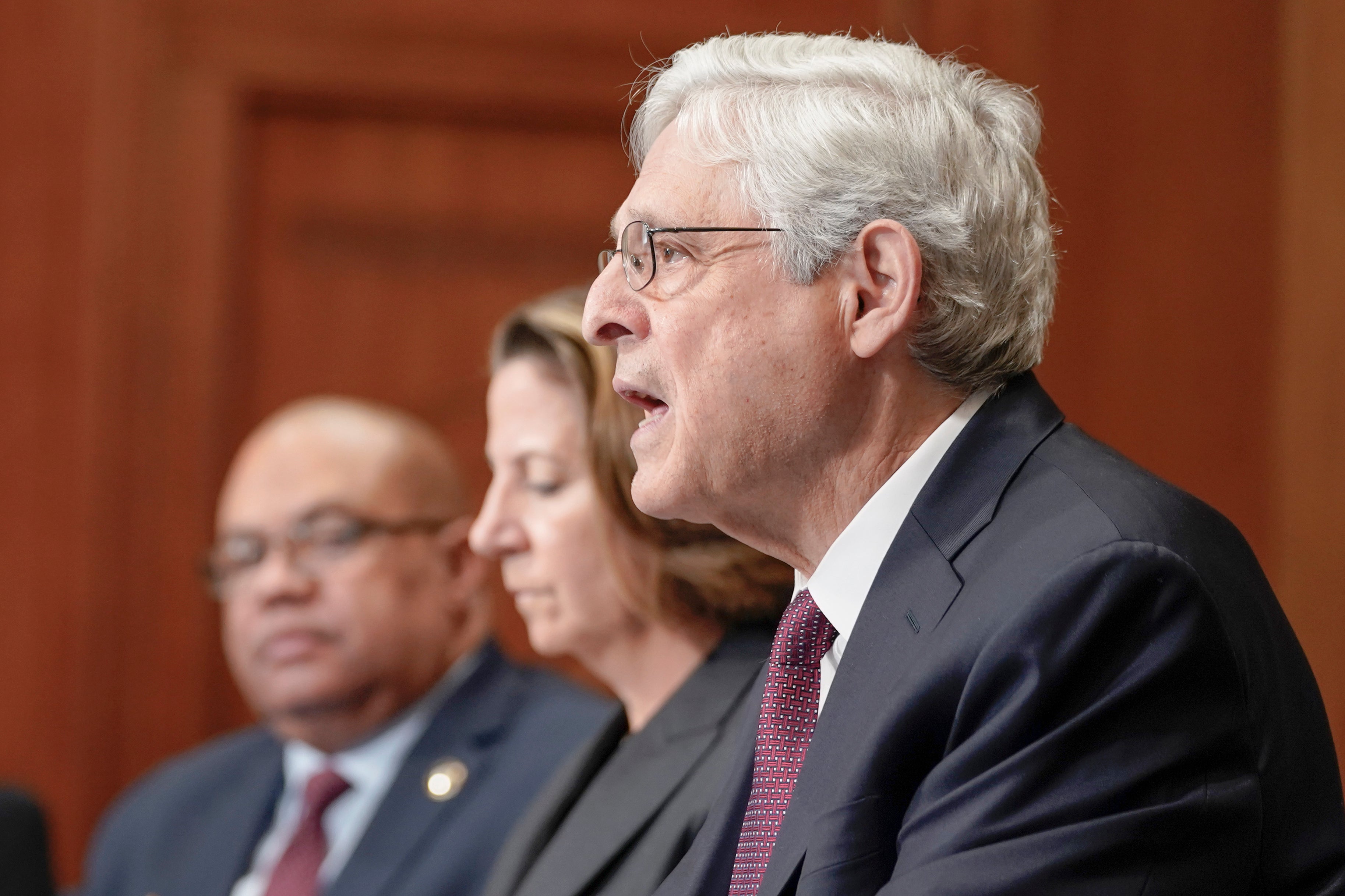 Garland Violent Crime