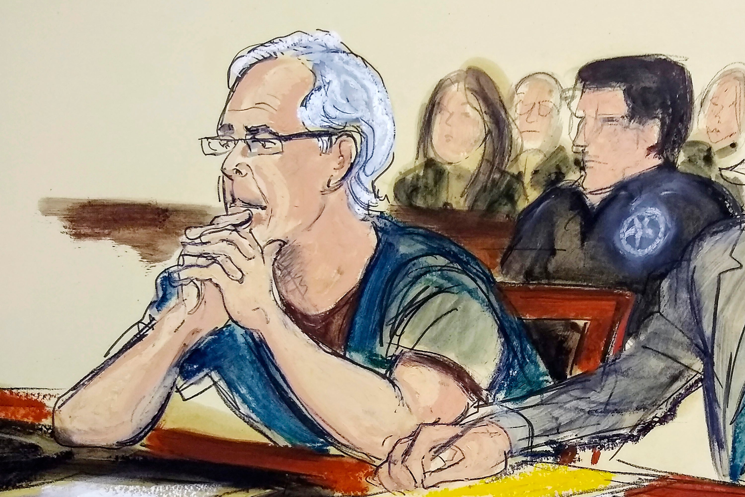 JEFFREY-EPSTEIN