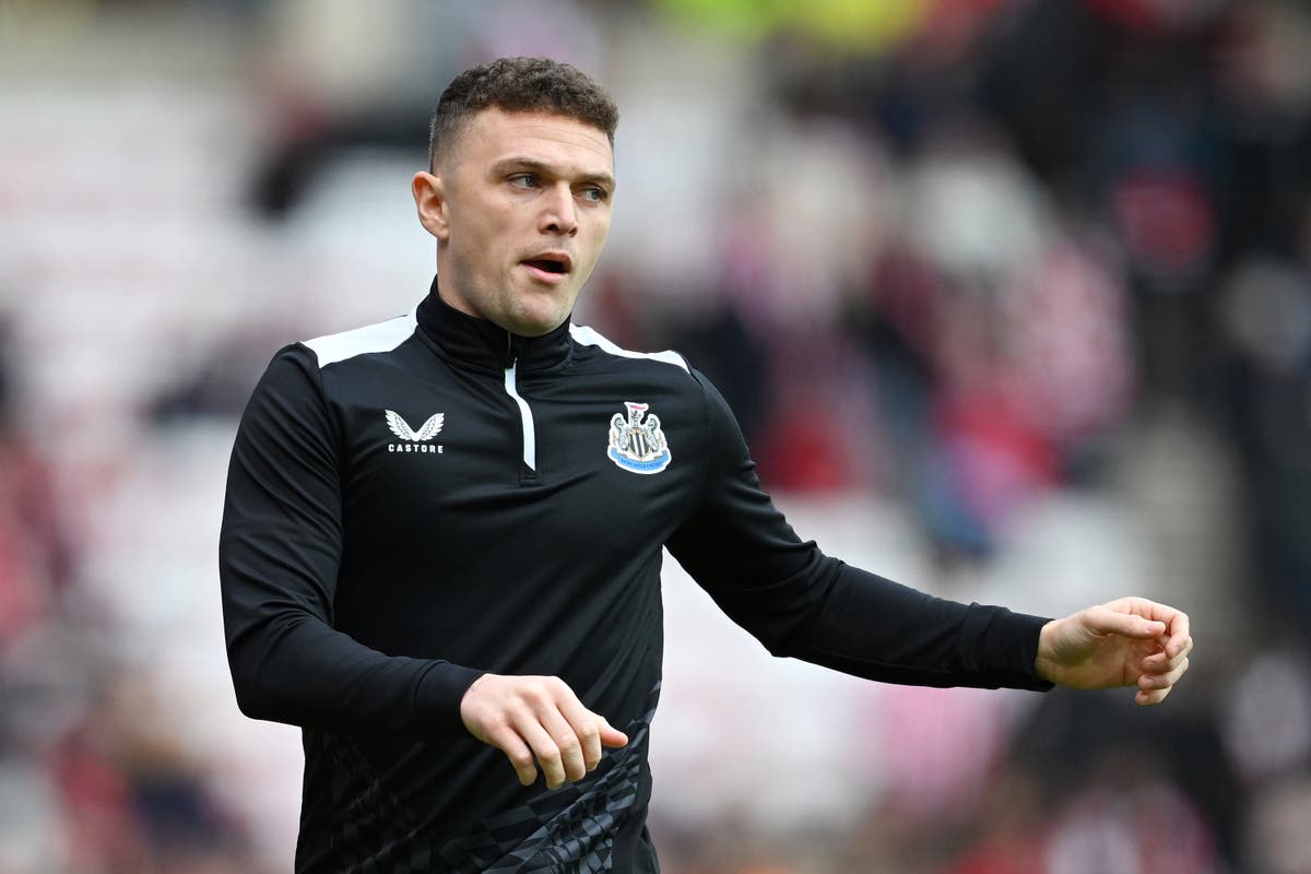 Sunderland vs Newcastle LIVE: FA Cup third round team news, line-ups and more as Kieran Trippier starts