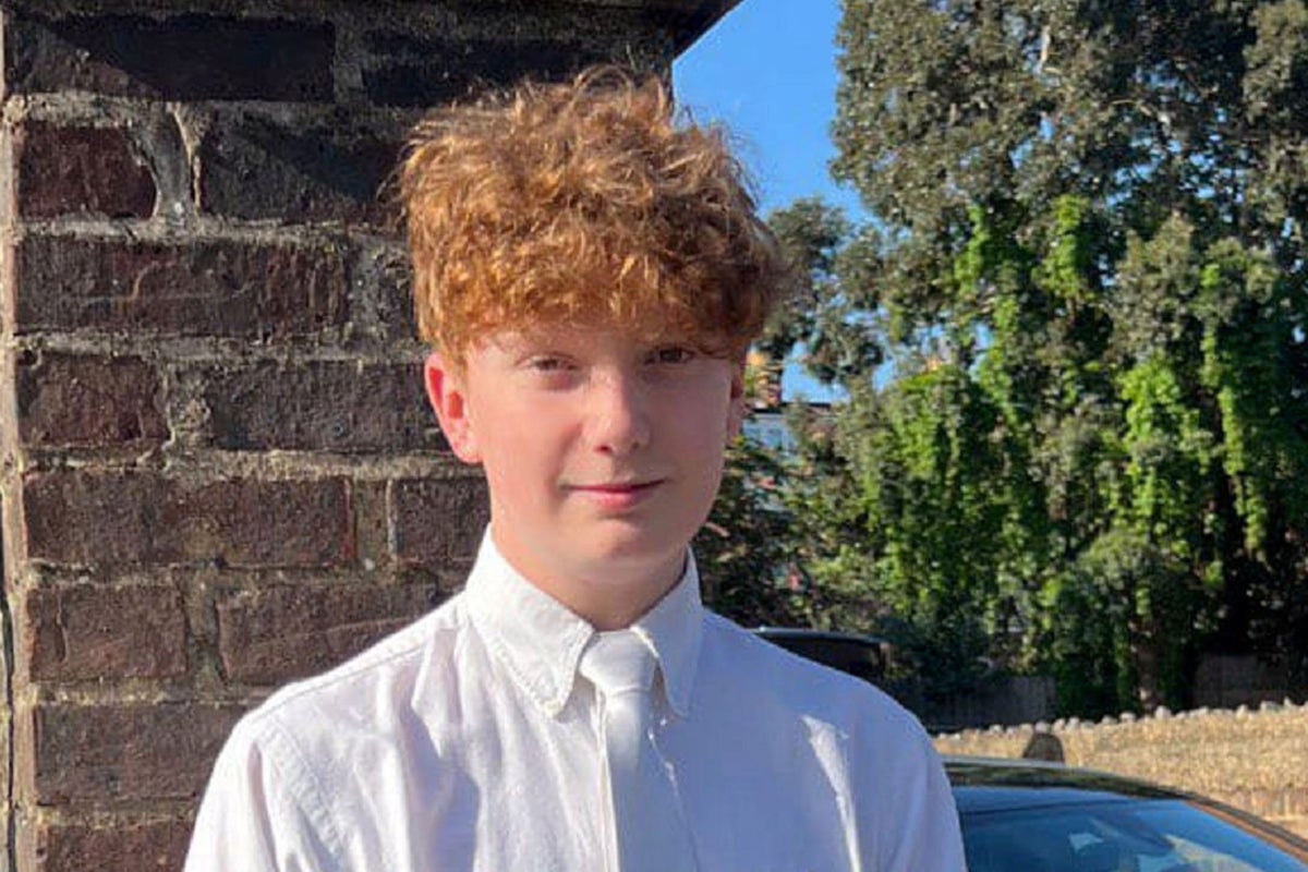Harry Pitman: 16-year-old boy charged with New Year’s Eve murder