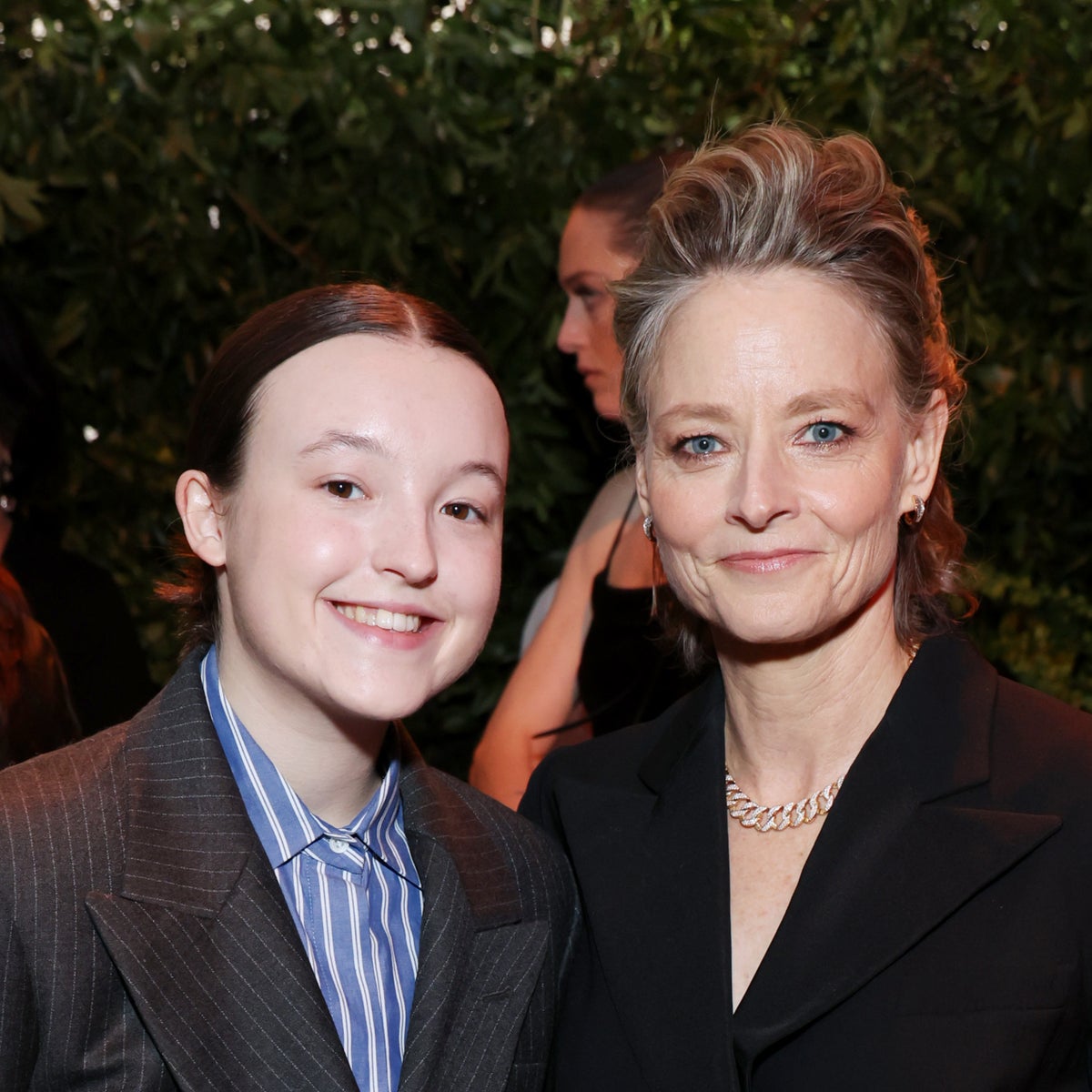 Jodie Foster fakenude