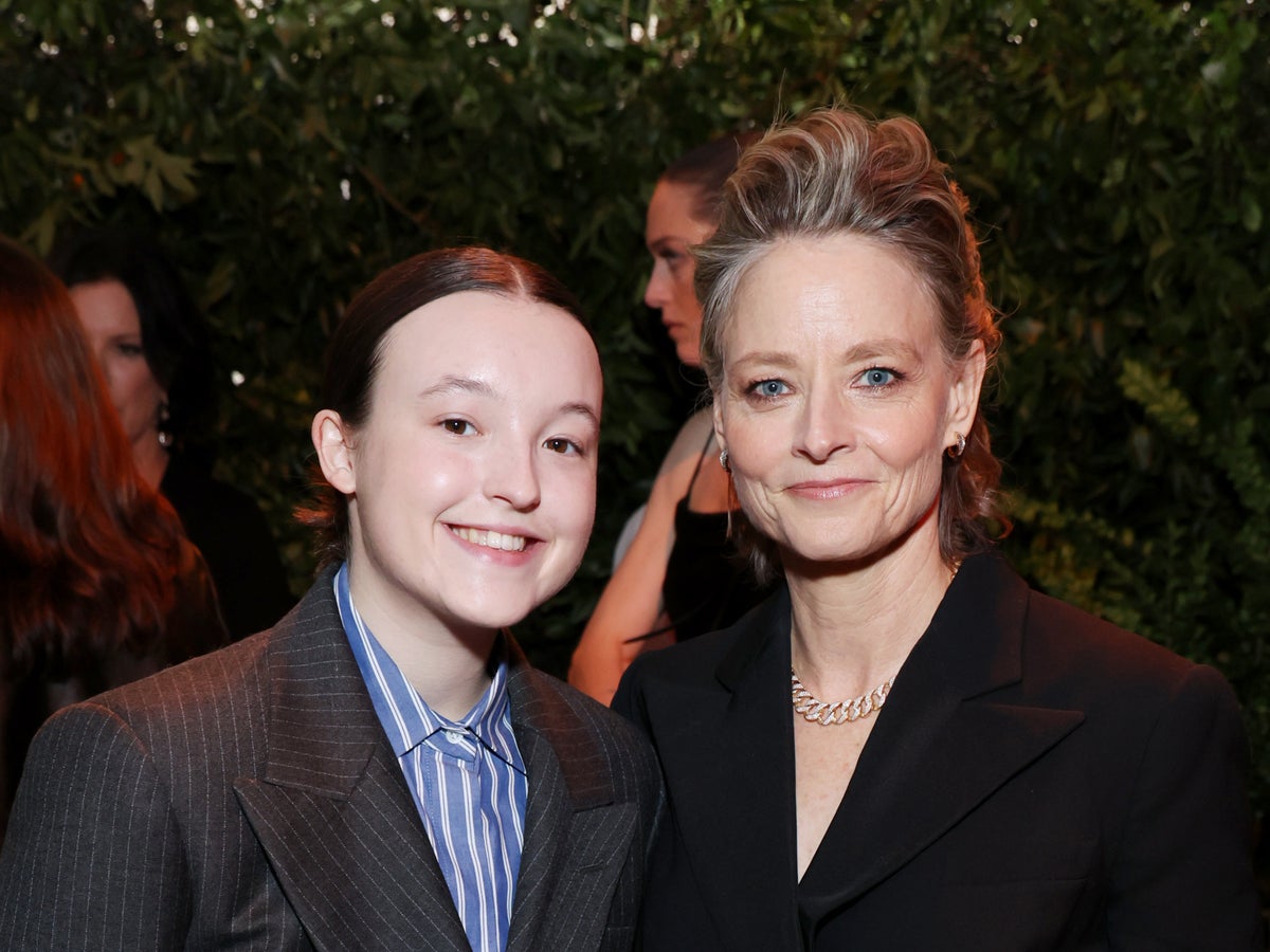 Jodie Foster on difficulties of being a young actor: 'We didn't