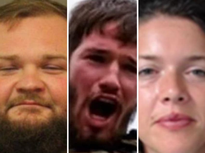 FBI announces capture of Jan 6 'fugitives' on third anniversary of attack - Vimarsana News