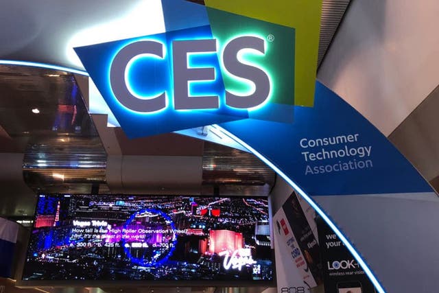 CES draws around 100,000 attendees (PA)