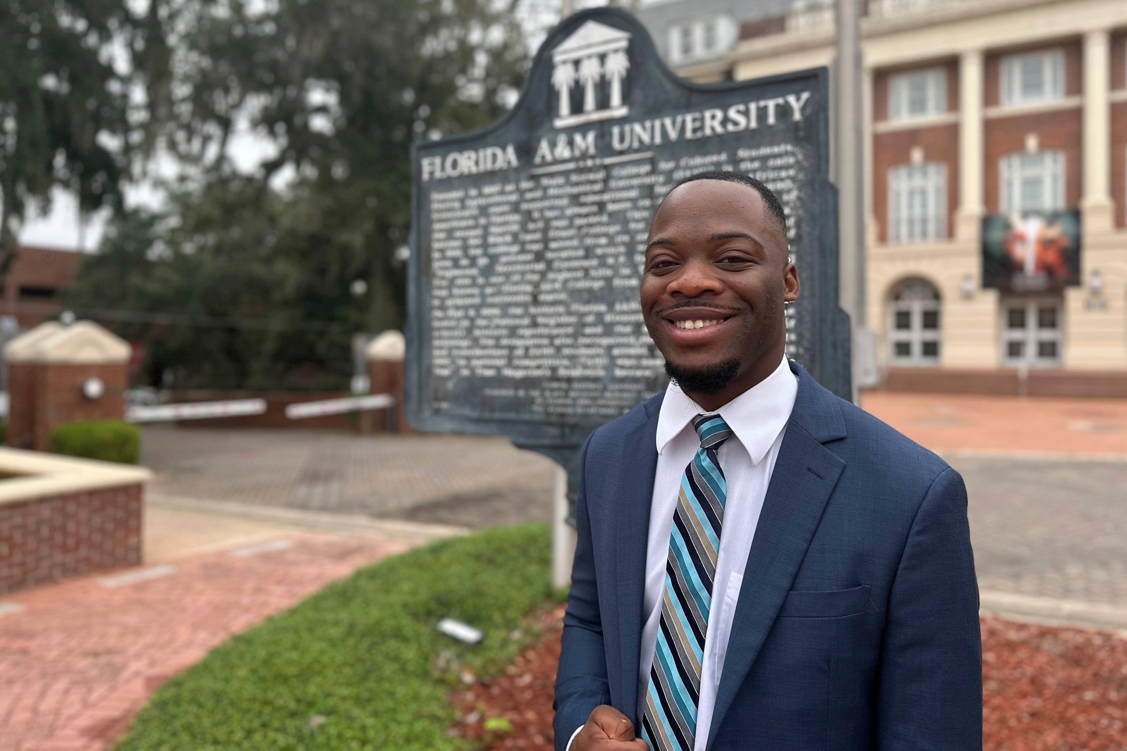 Education Florida-HBCU