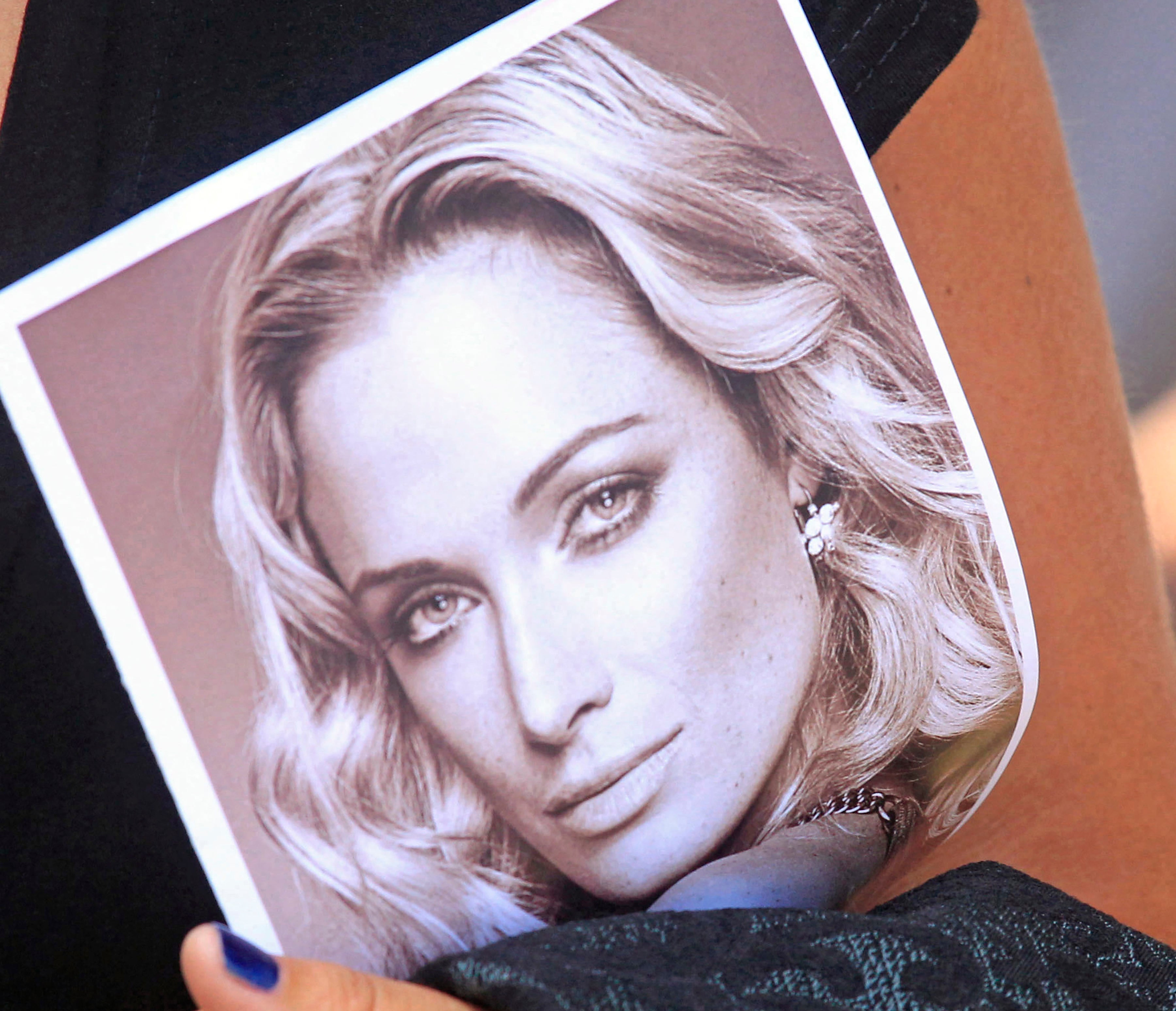 Pistorius Steenkamp The Killing