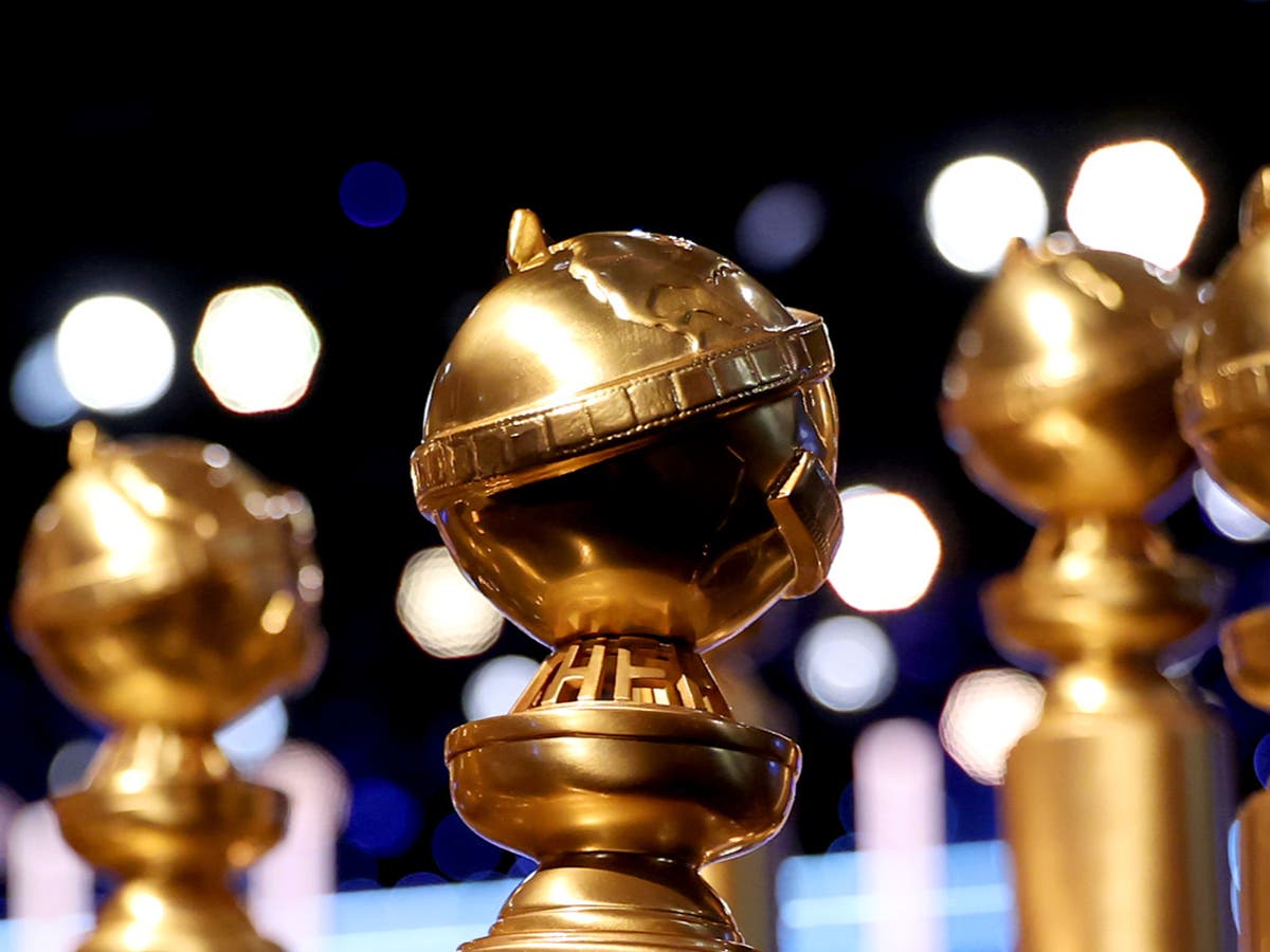 Golden Globes 2024 winners The full list The Independent