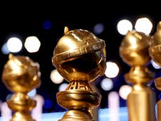 Golden Globes 2024: The full list of winners – live updates