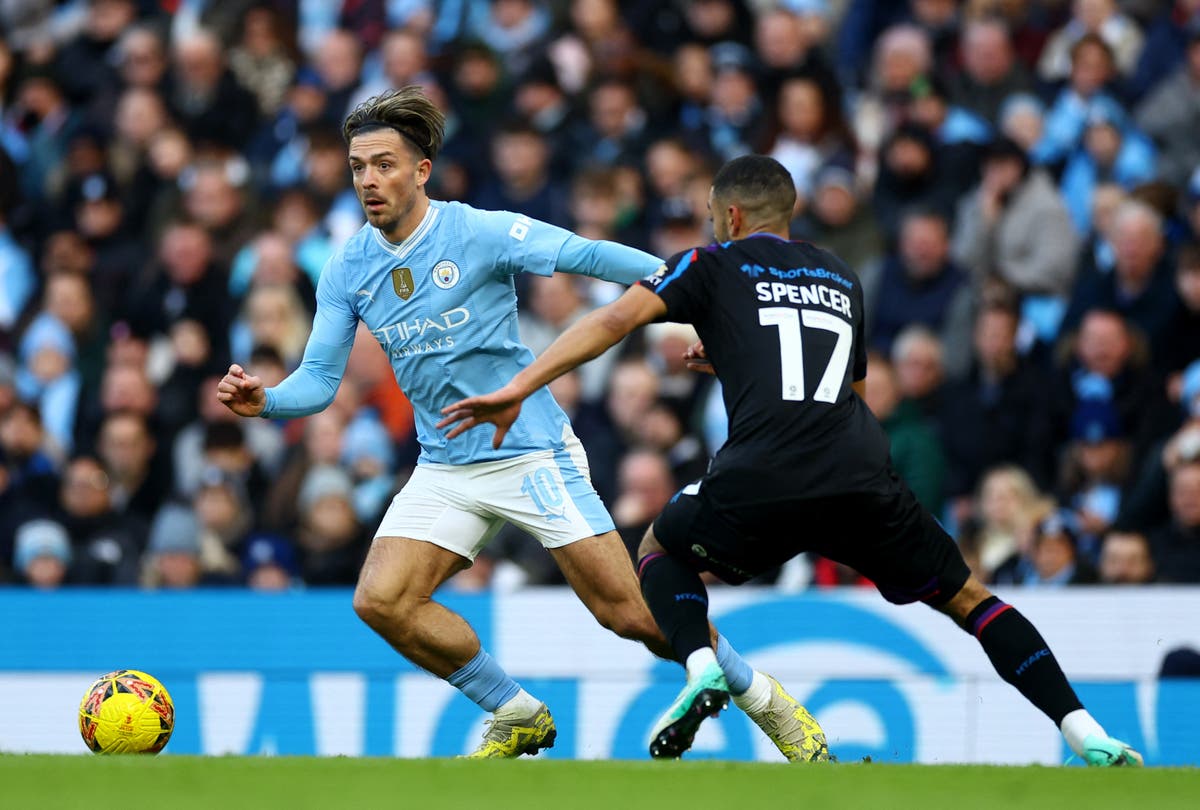 Livestream Manchester City gegen Huddersfield Town: Aktuelle FA-Cup-Ergebnisse und Updates mit Kevin De Bruyne auf der Bank