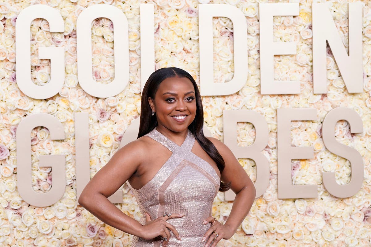 Live Updates: Golden Globes 2024