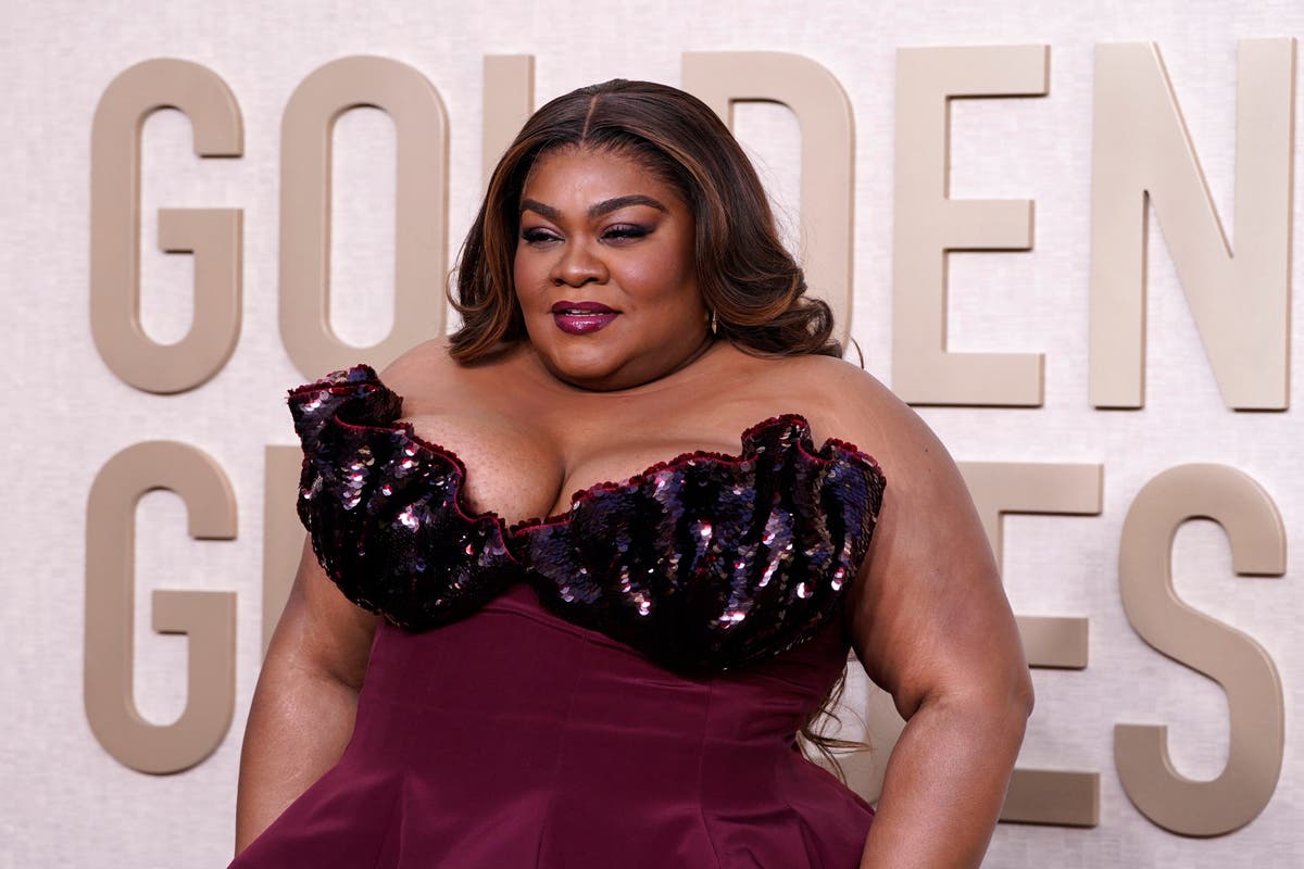 List of 2024 Golden Globe winners