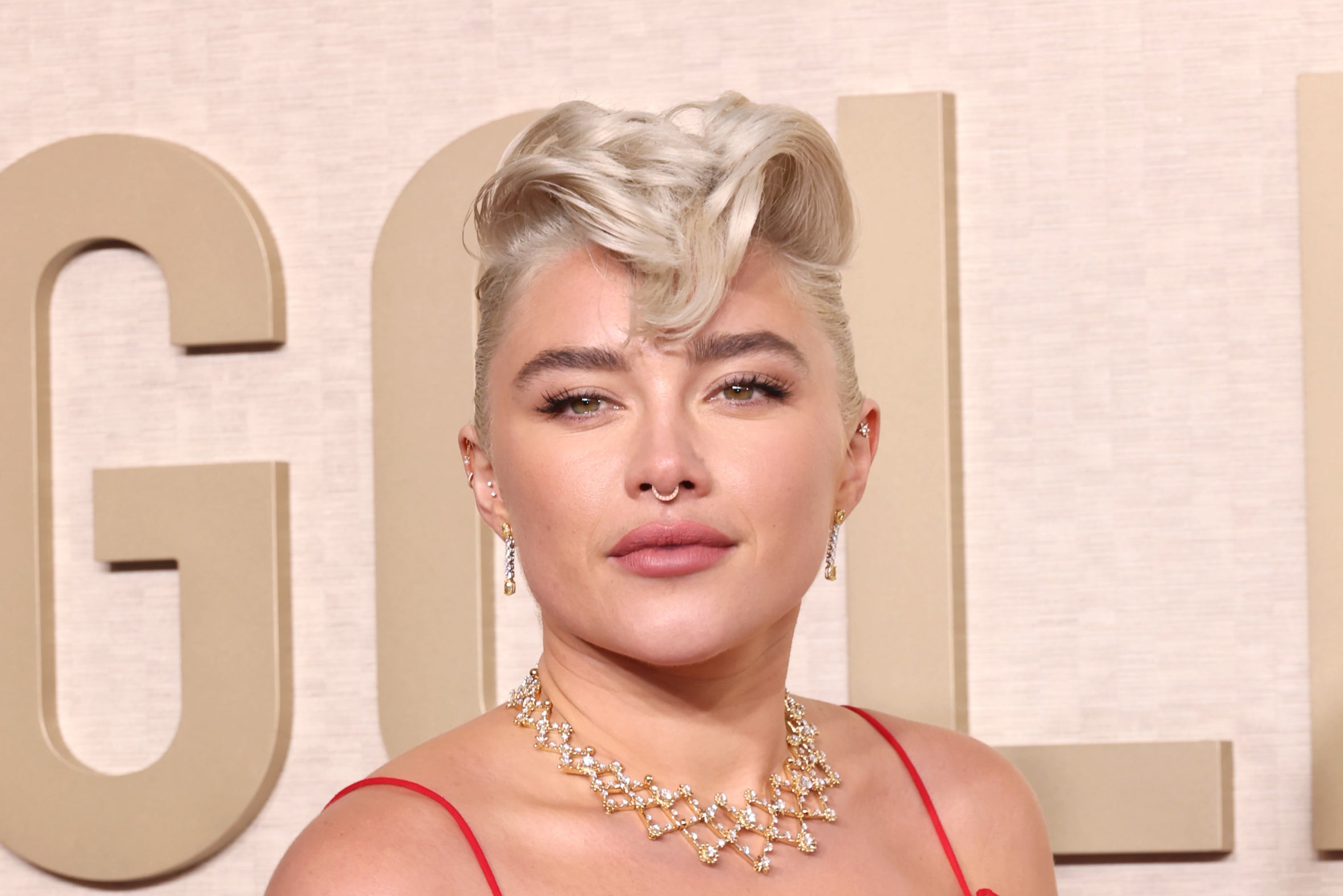 Florence Pugh