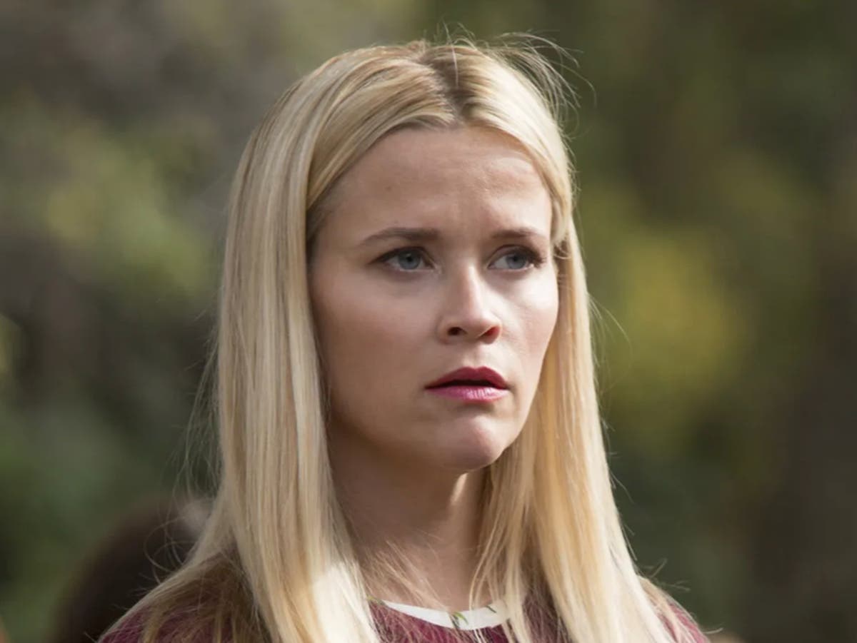 Reese Witherspoon shares exciting Big Little Lies season 3 revelation ...