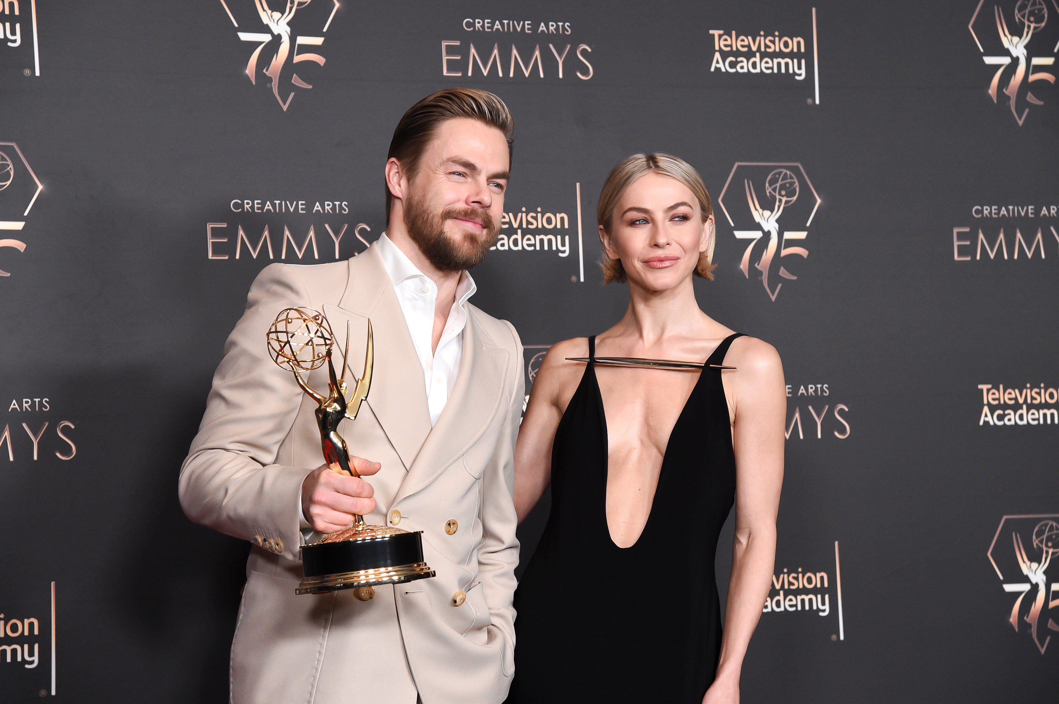 75th Creative Arts Emmy Awards - Night Two