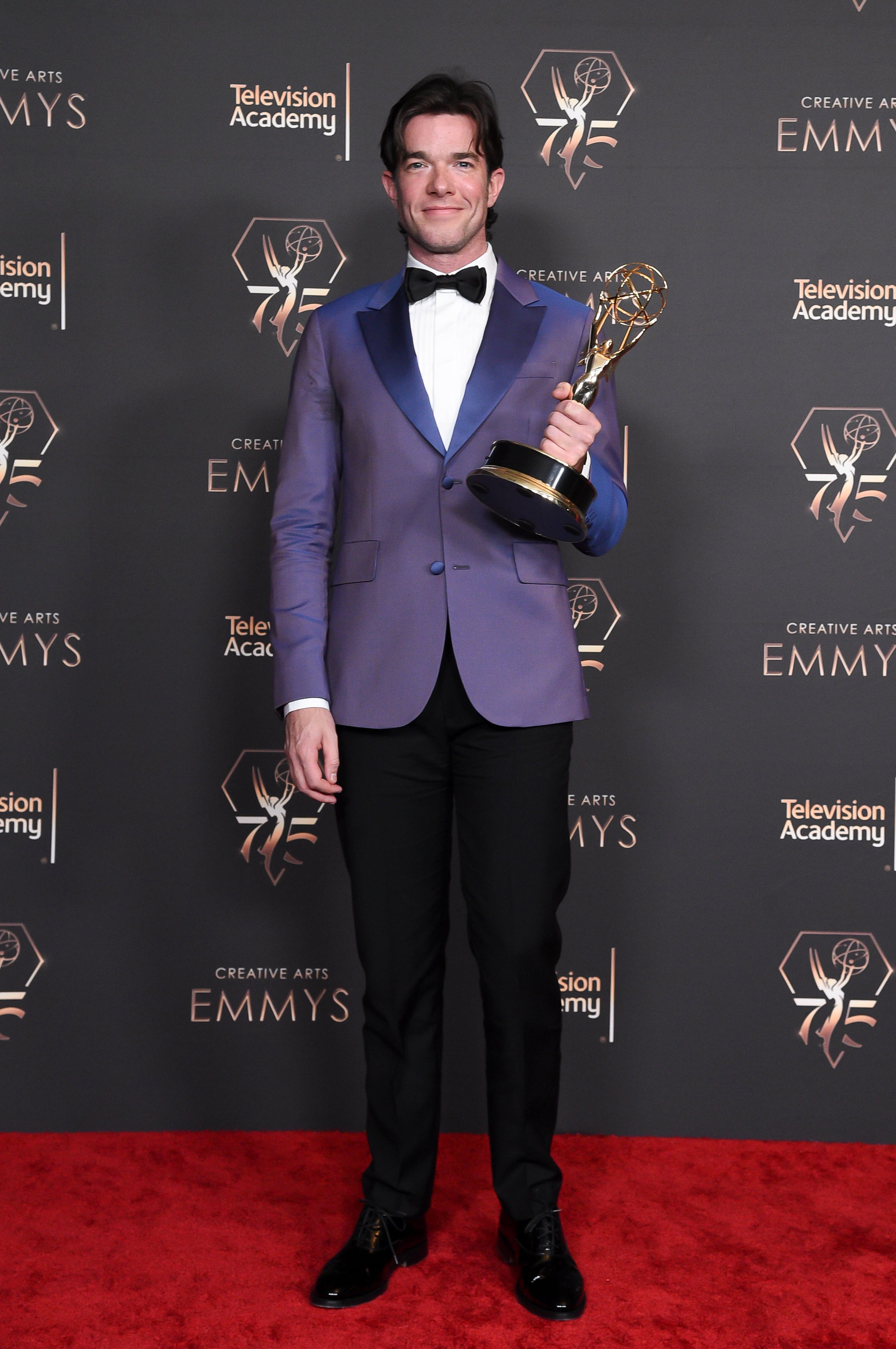 75th Creative Arts Emmy Awards - Night Two