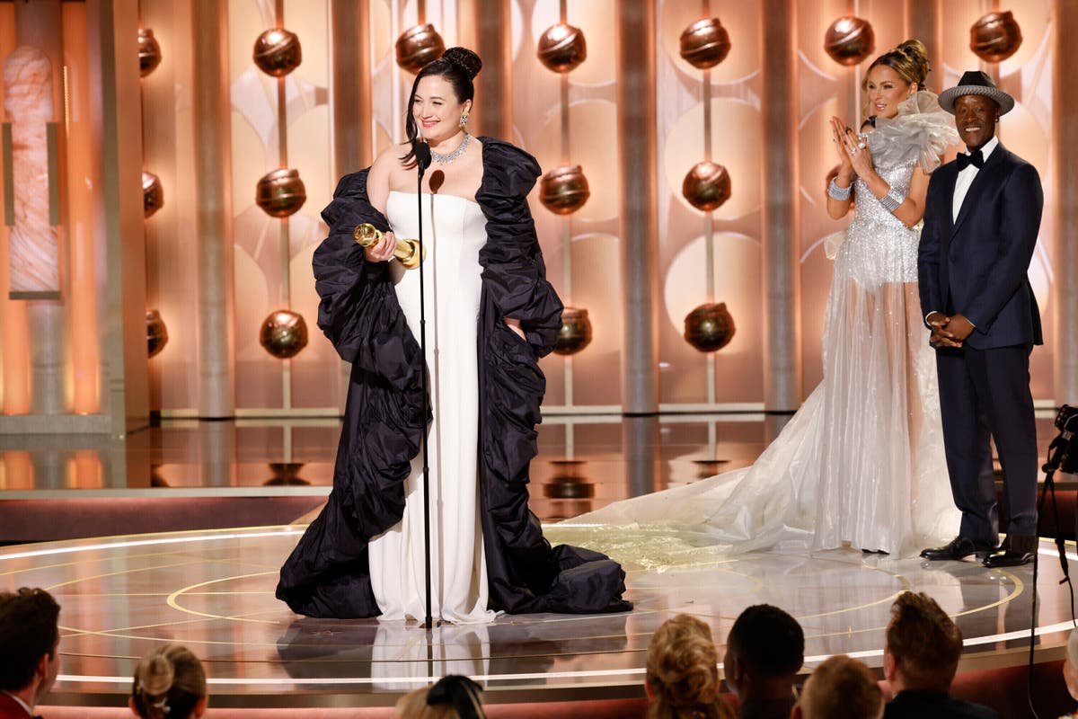 Golden Globes 2024: Six biggest talking points, from Jo Koy’s painful presenting to Lily Gladstone making history