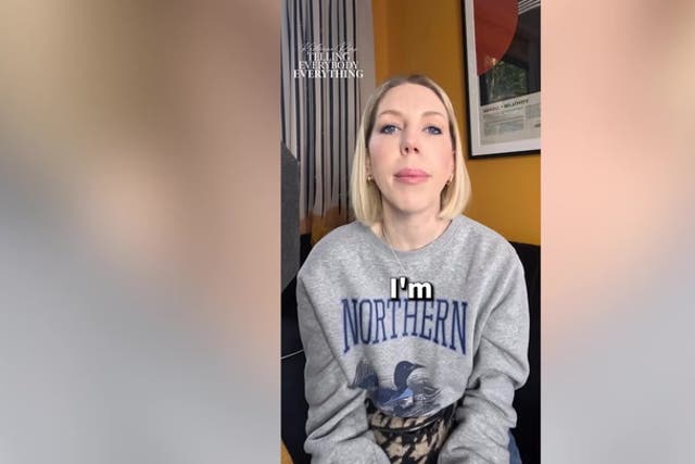 <p>Katherine Ryan shares how she got her three children out of nappies before they were one.</p>