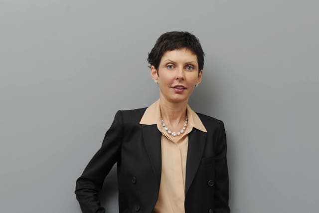 <p>Bet365 chief executive Denise Coates (Alex Severn/Bet365/PA)</p>