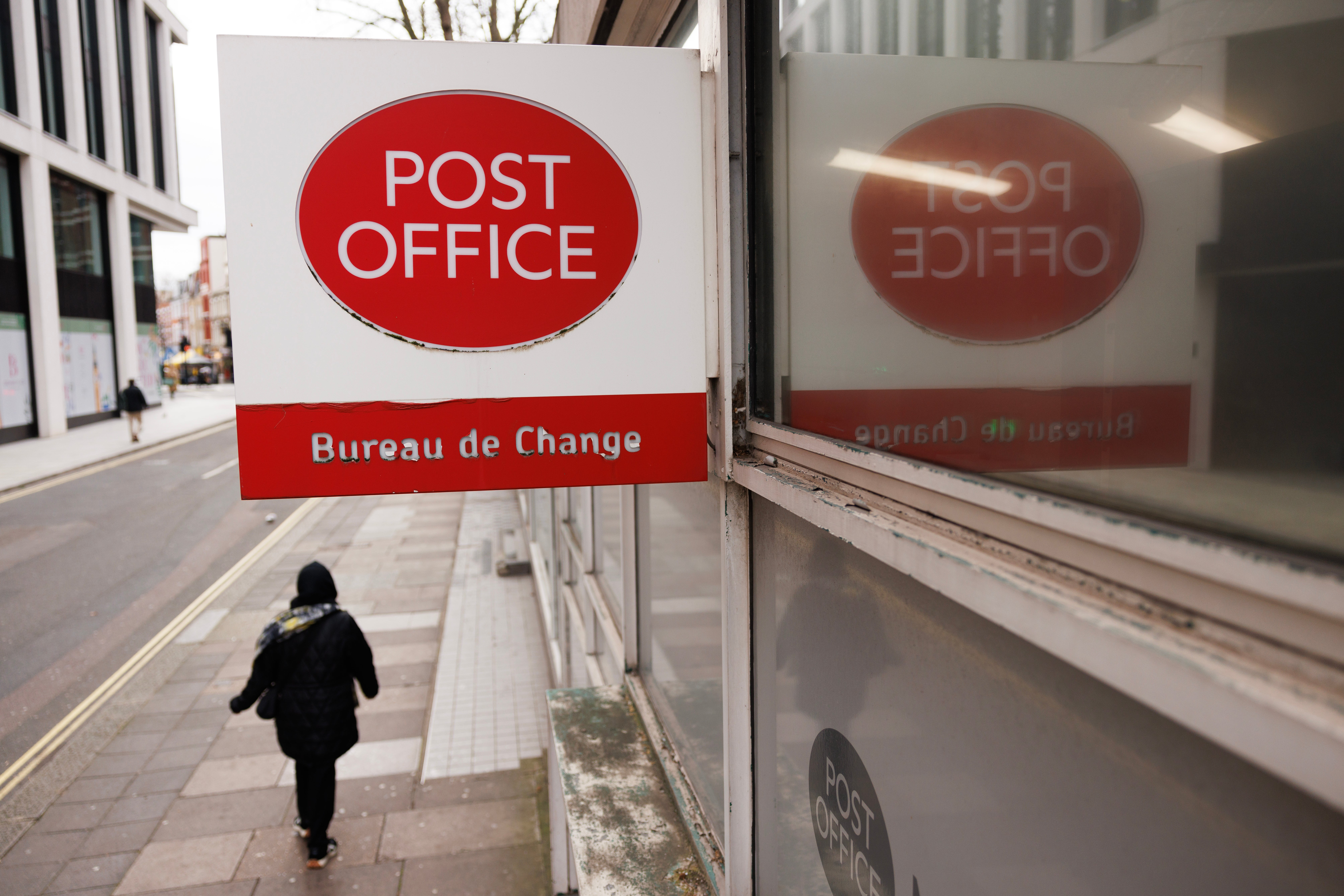 A criminal probe into the Post Office scandal could take years