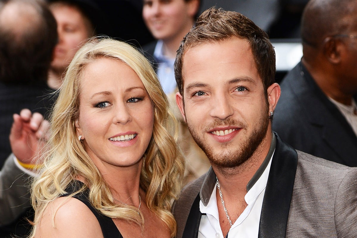 James Morrison’s wife Gill Catchpole found dead at home