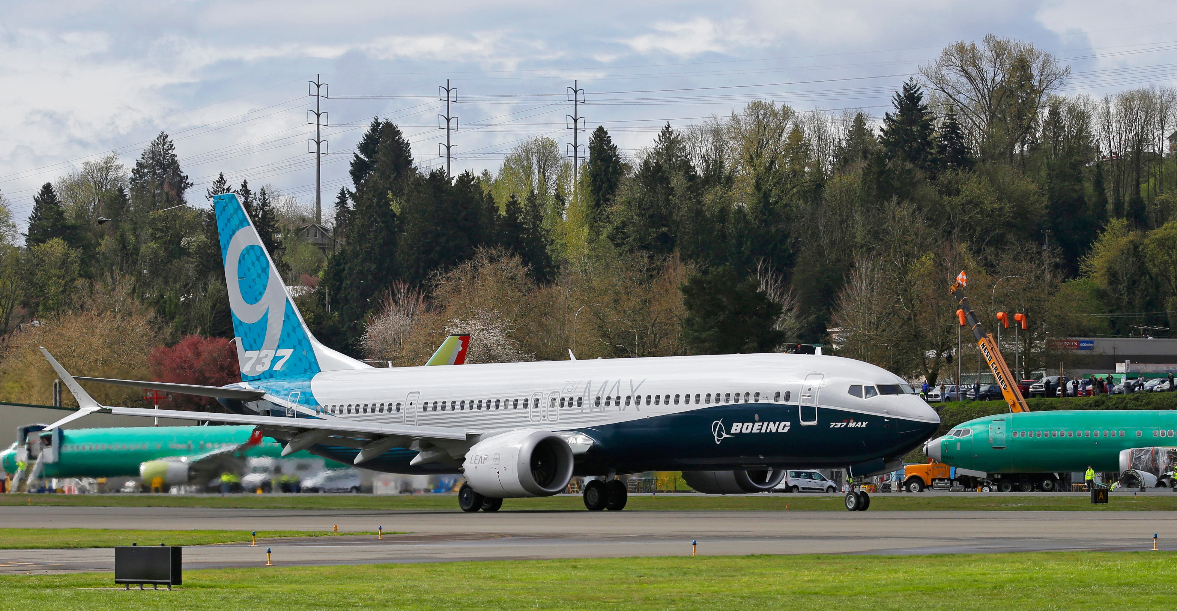 What kind of plane are you flying on? How to check amid Boeing 737 Max 9 concerns - Vimarsana News