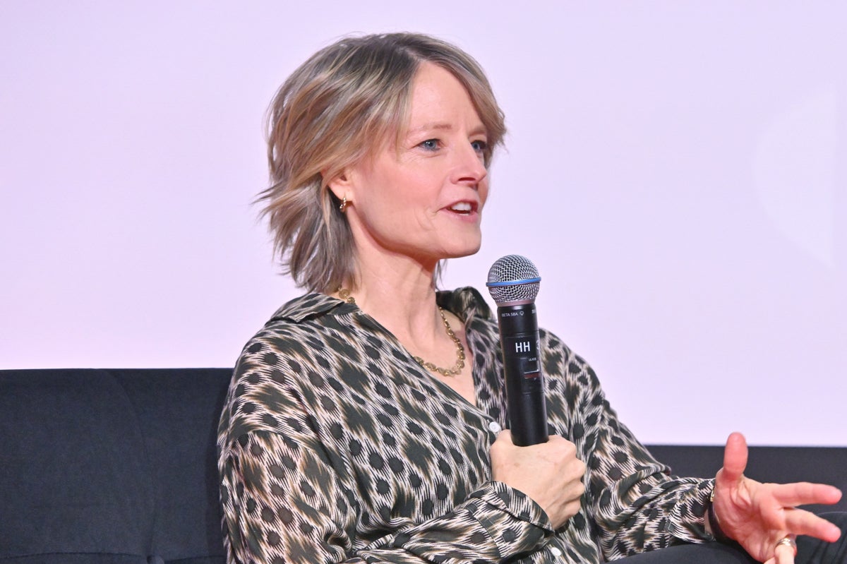 Jodie Foster divides fans with comments about ‘really annoying’ Generation Z